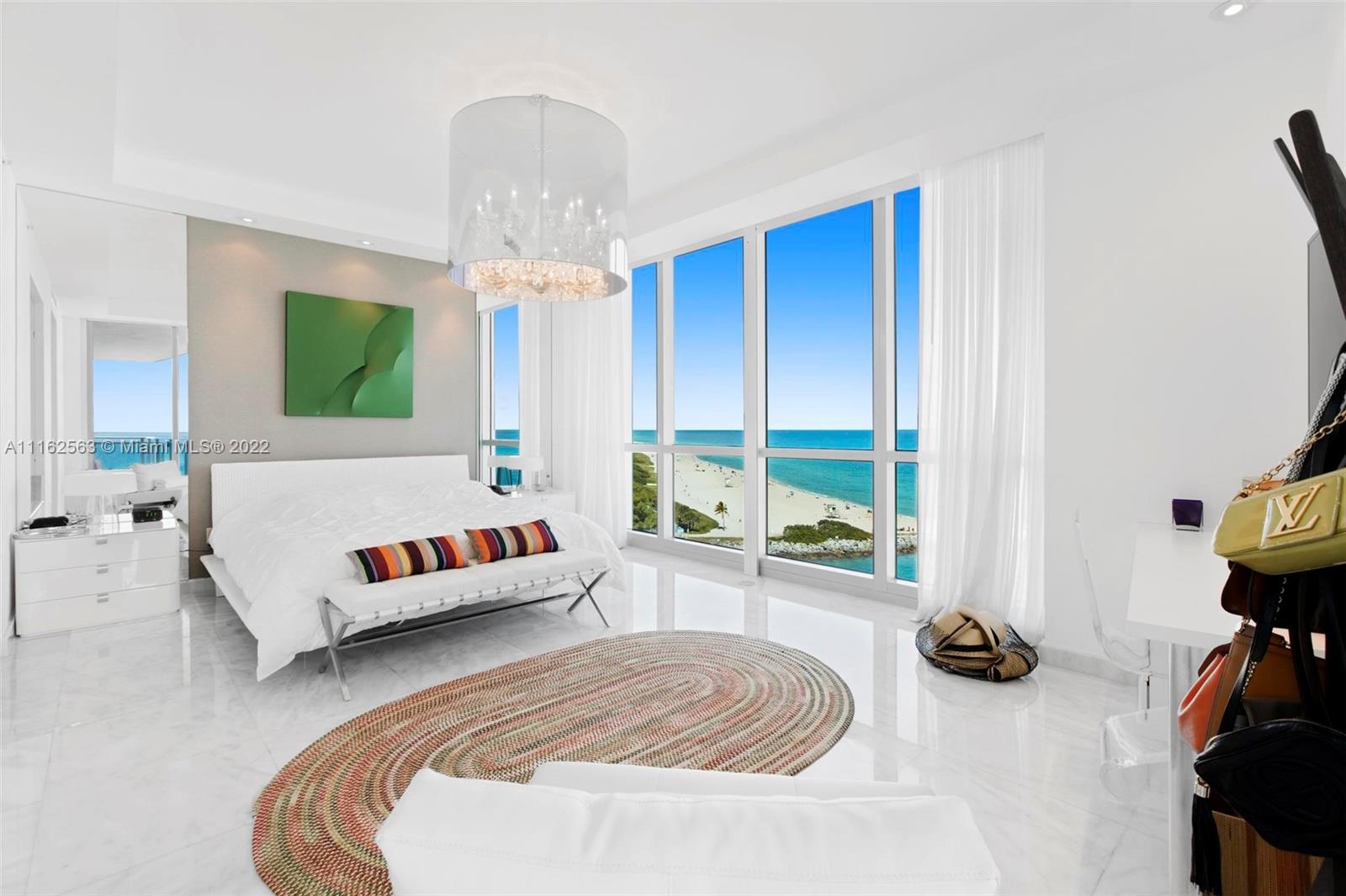 ONE BAL HARBOUR - Residential