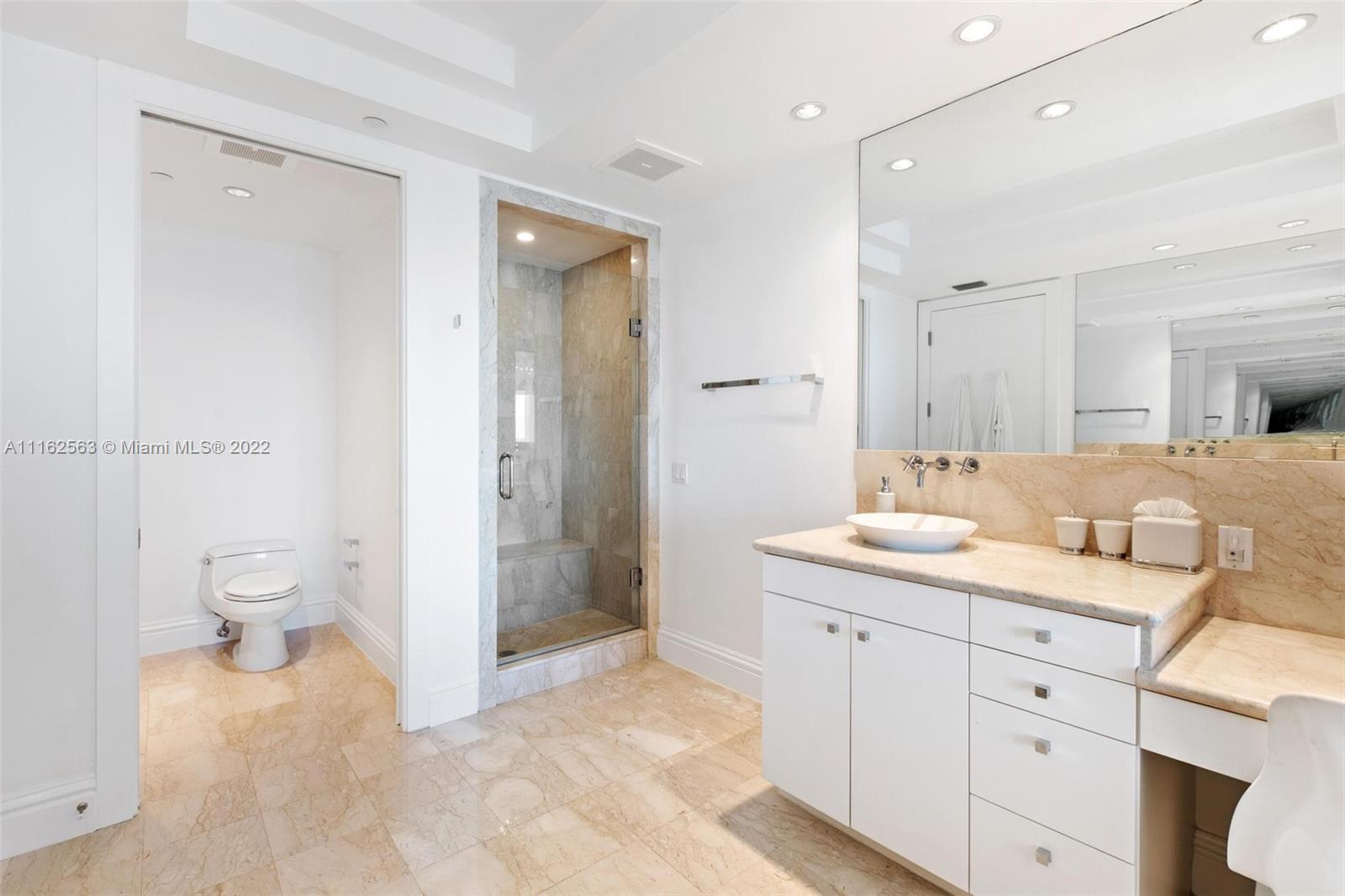 ONE BAL HARBOUR - Residential