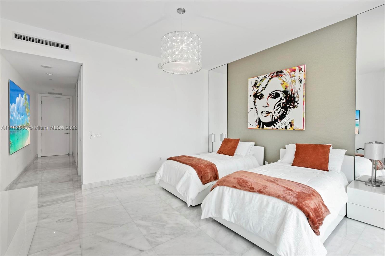 ONE BAL HARBOUR - Residential