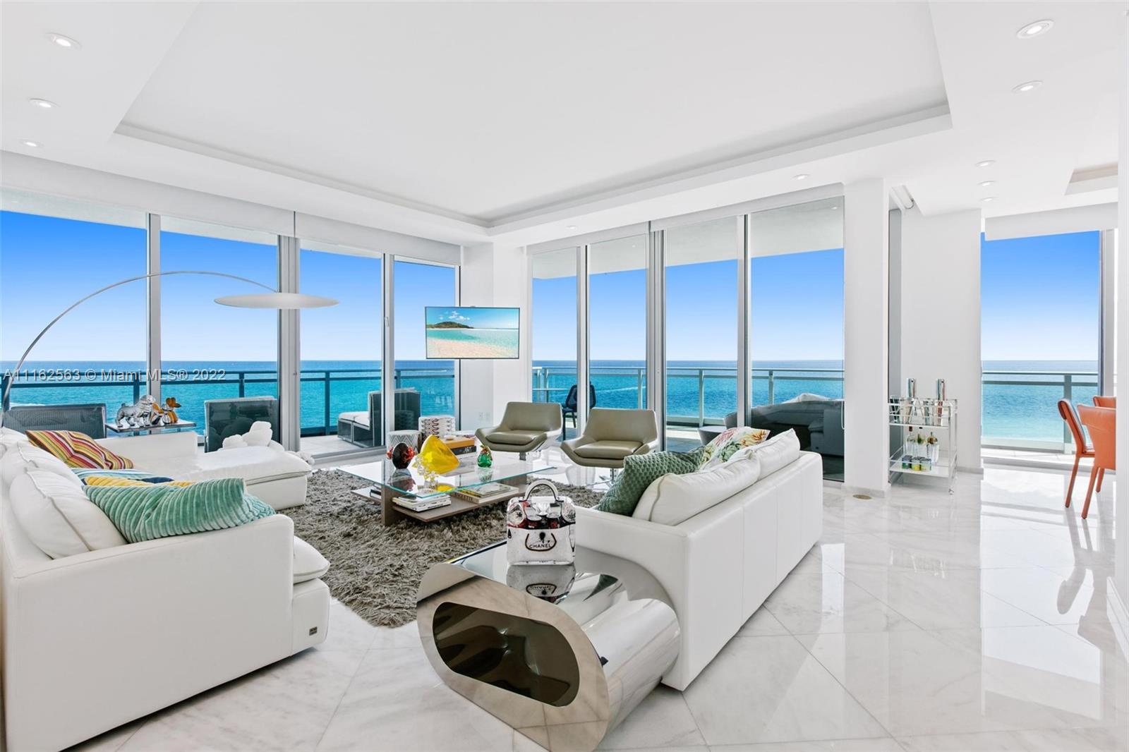 ONE BAL HARBOUR - Residential