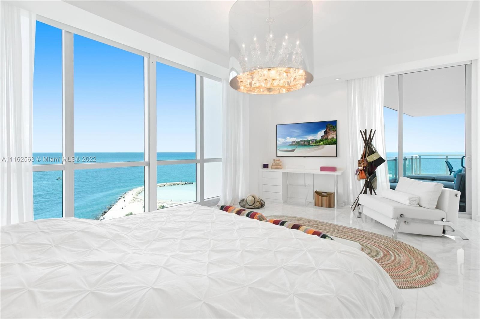 ONE BAL HARBOUR - Residential