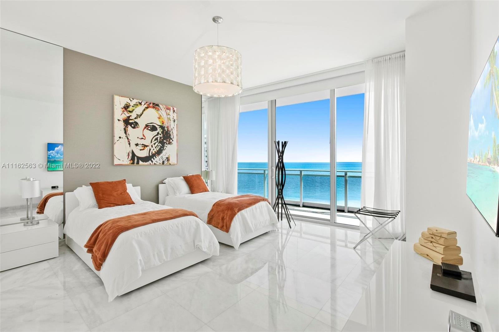 ONE BAL HARBOUR - Residential