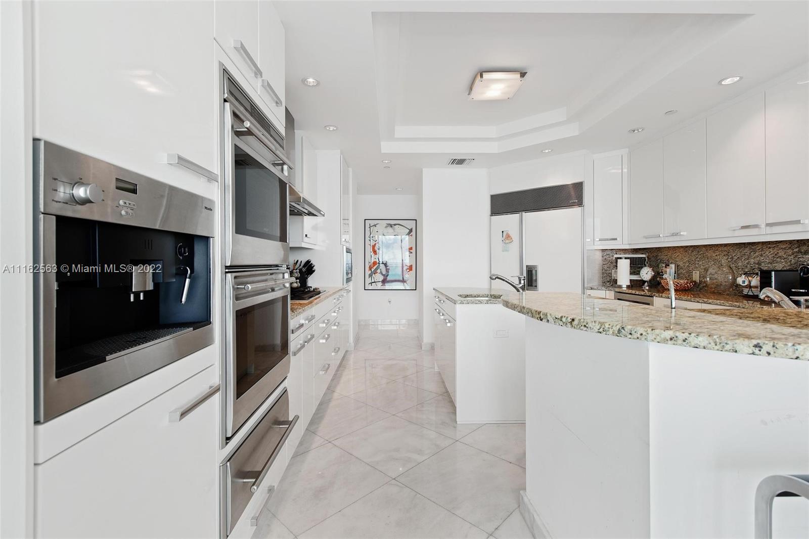 ONE BAL HARBOUR - Residential