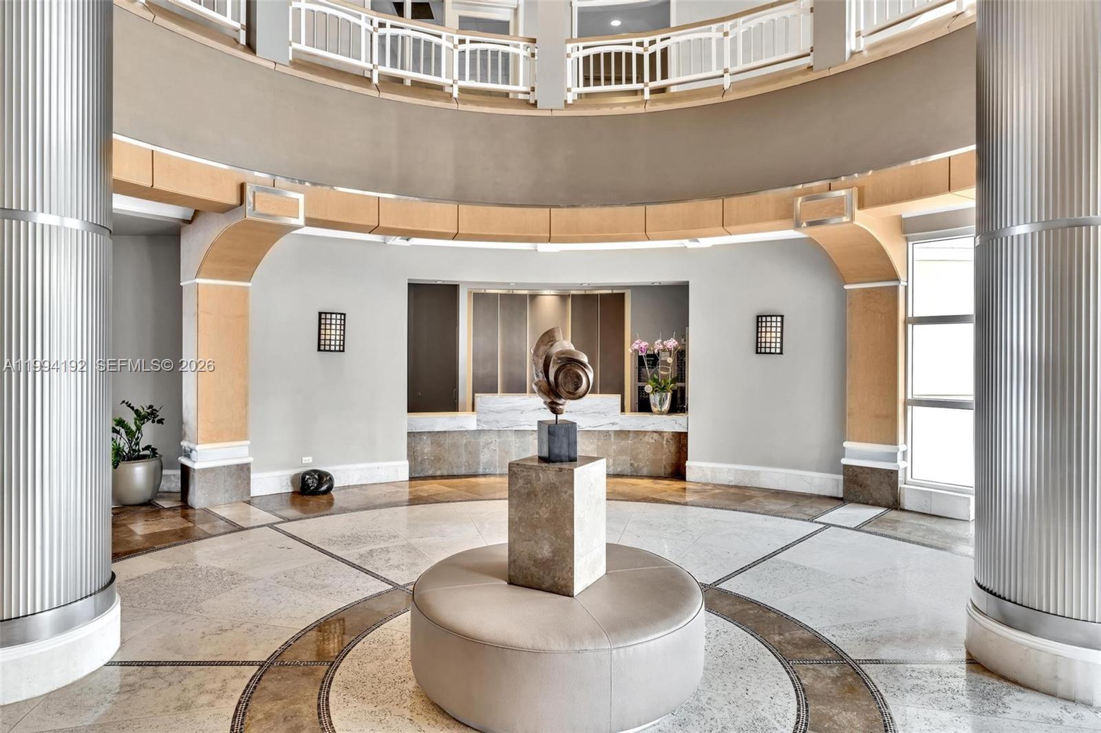 THREE TEQUESTA POINT COND - Residential