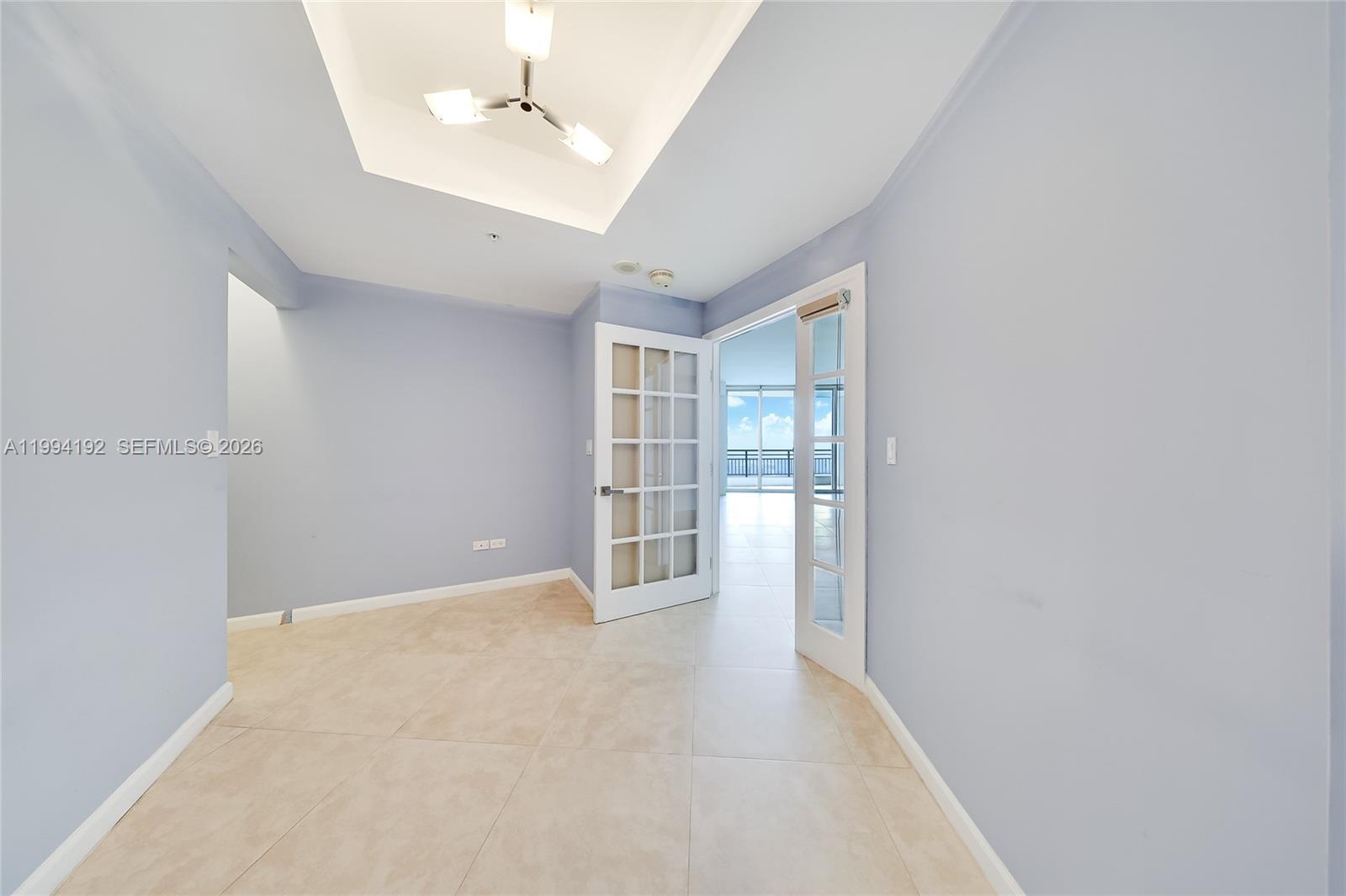 THREE TEQUESTA POINT COND - Residential