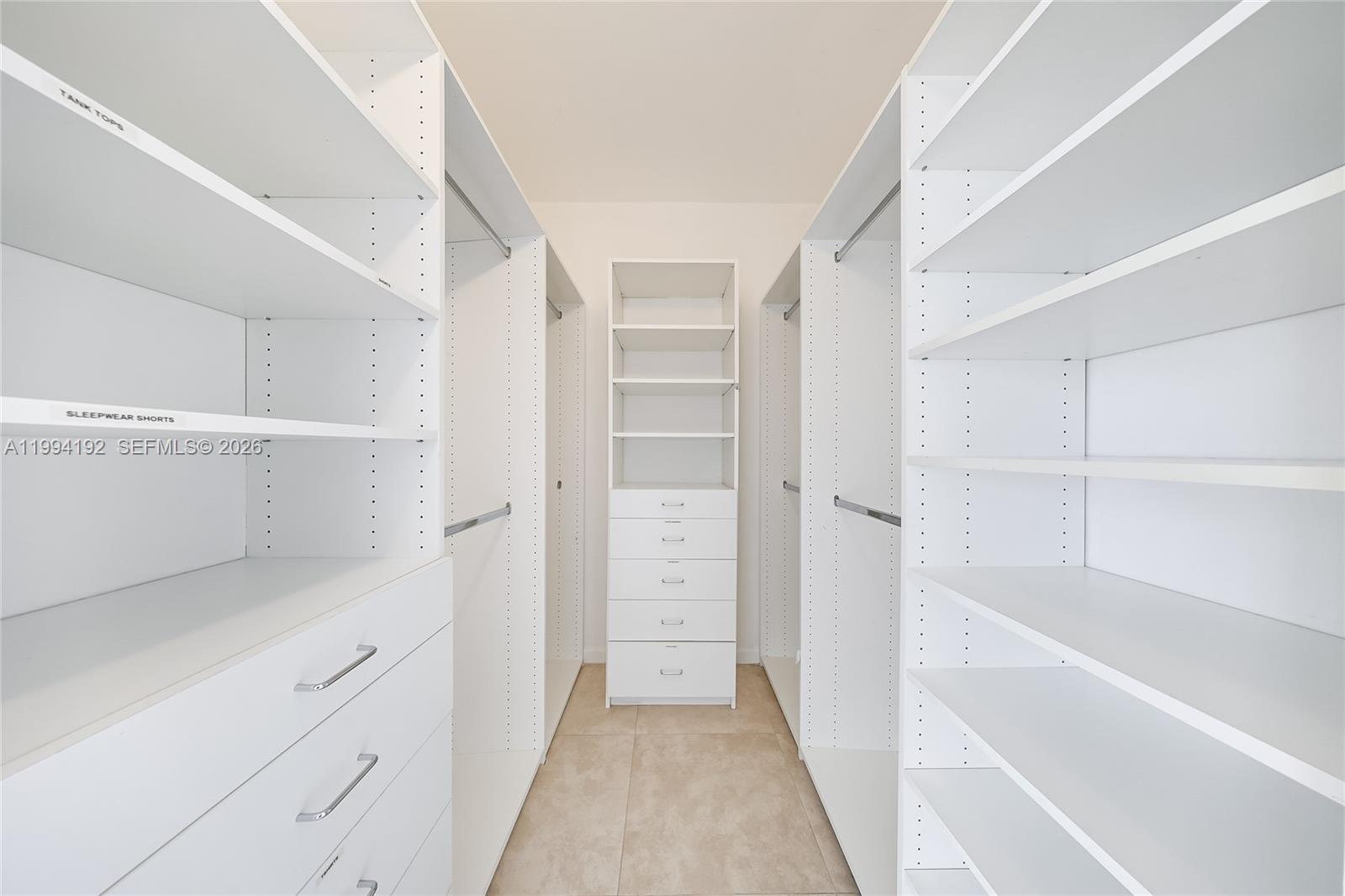 THREE TEQUESTA POINT COND - Residential