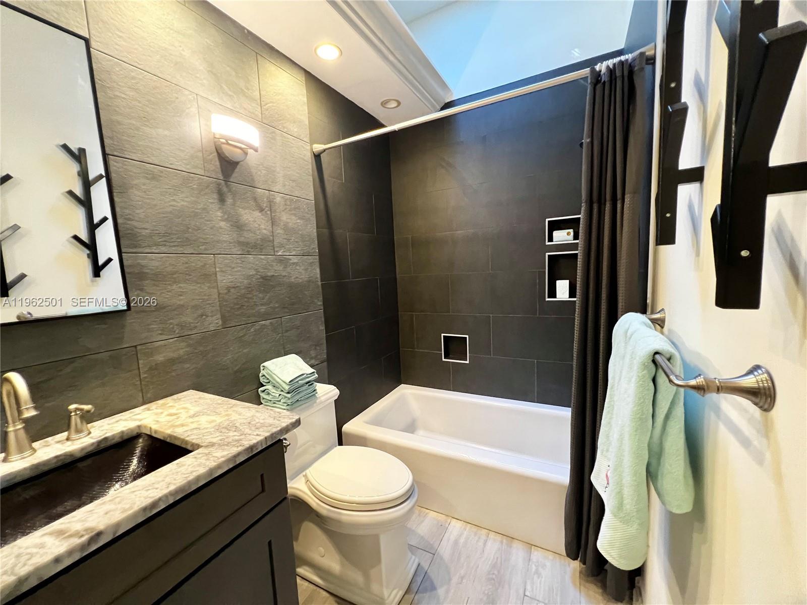 PRESERVE - Residential