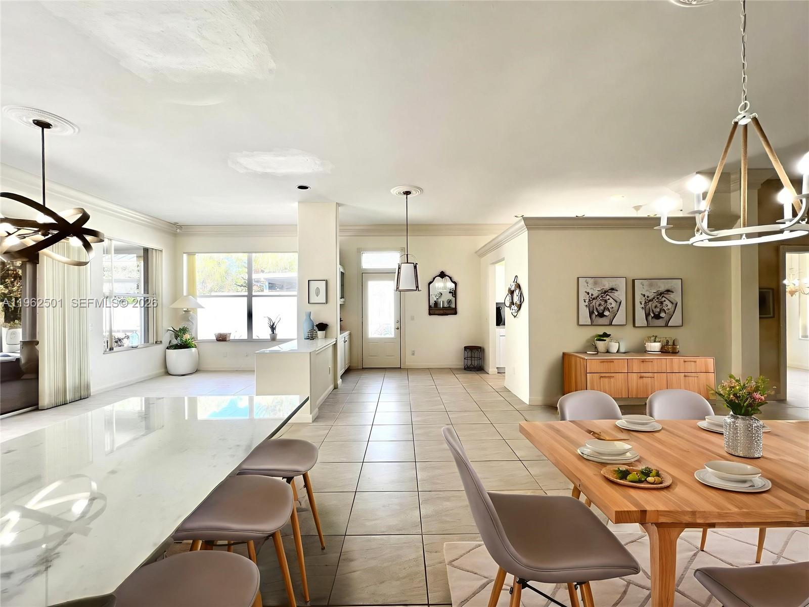 PRESERVE - Residential