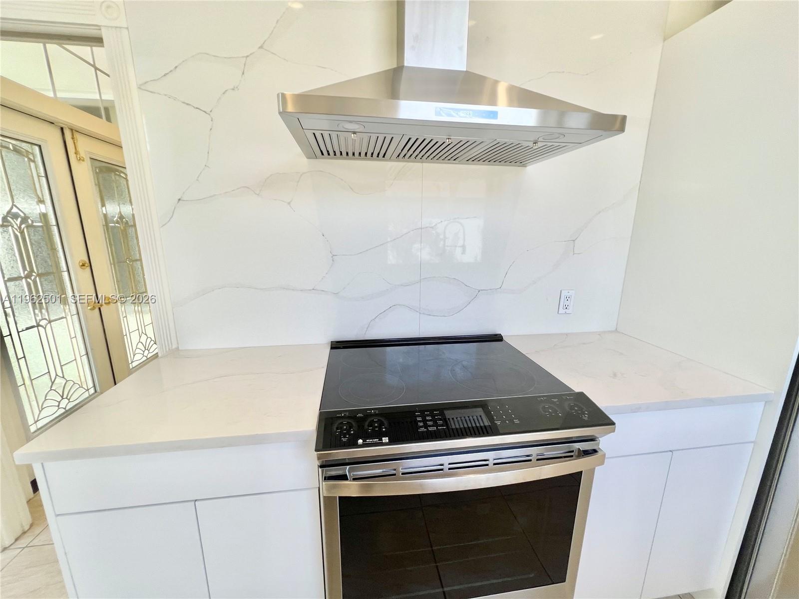 PRESERVE - Residential