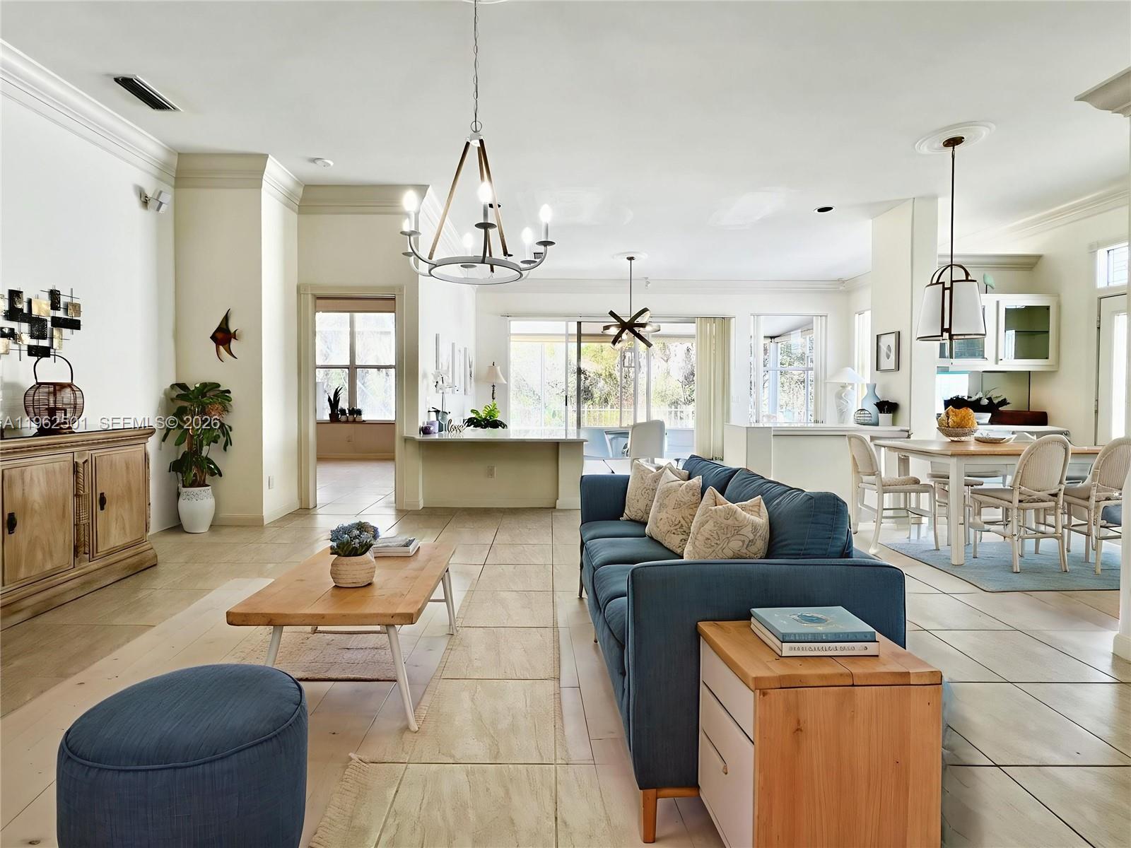 PRESERVE - Residential