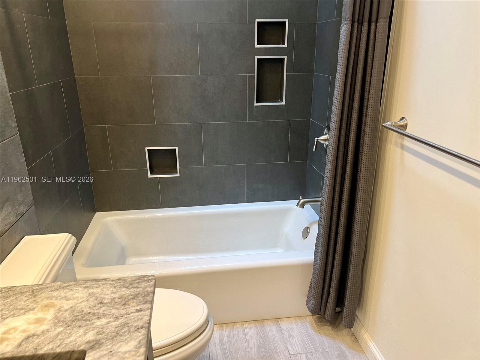 PRESERVE - Residential