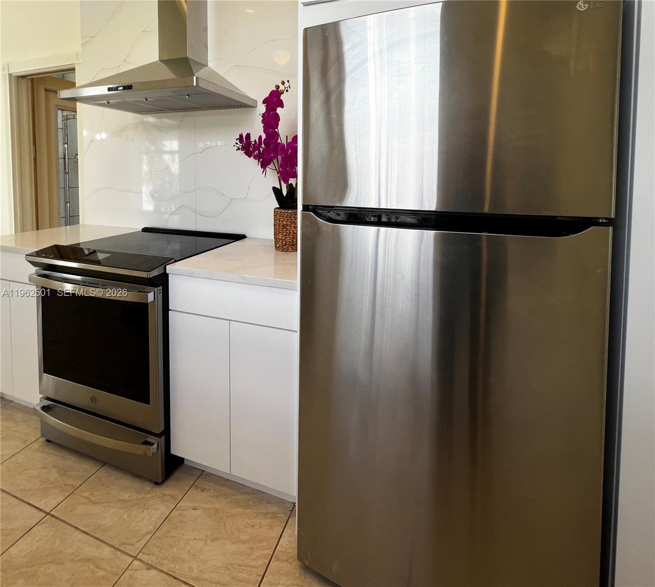 PRESERVE - Residential