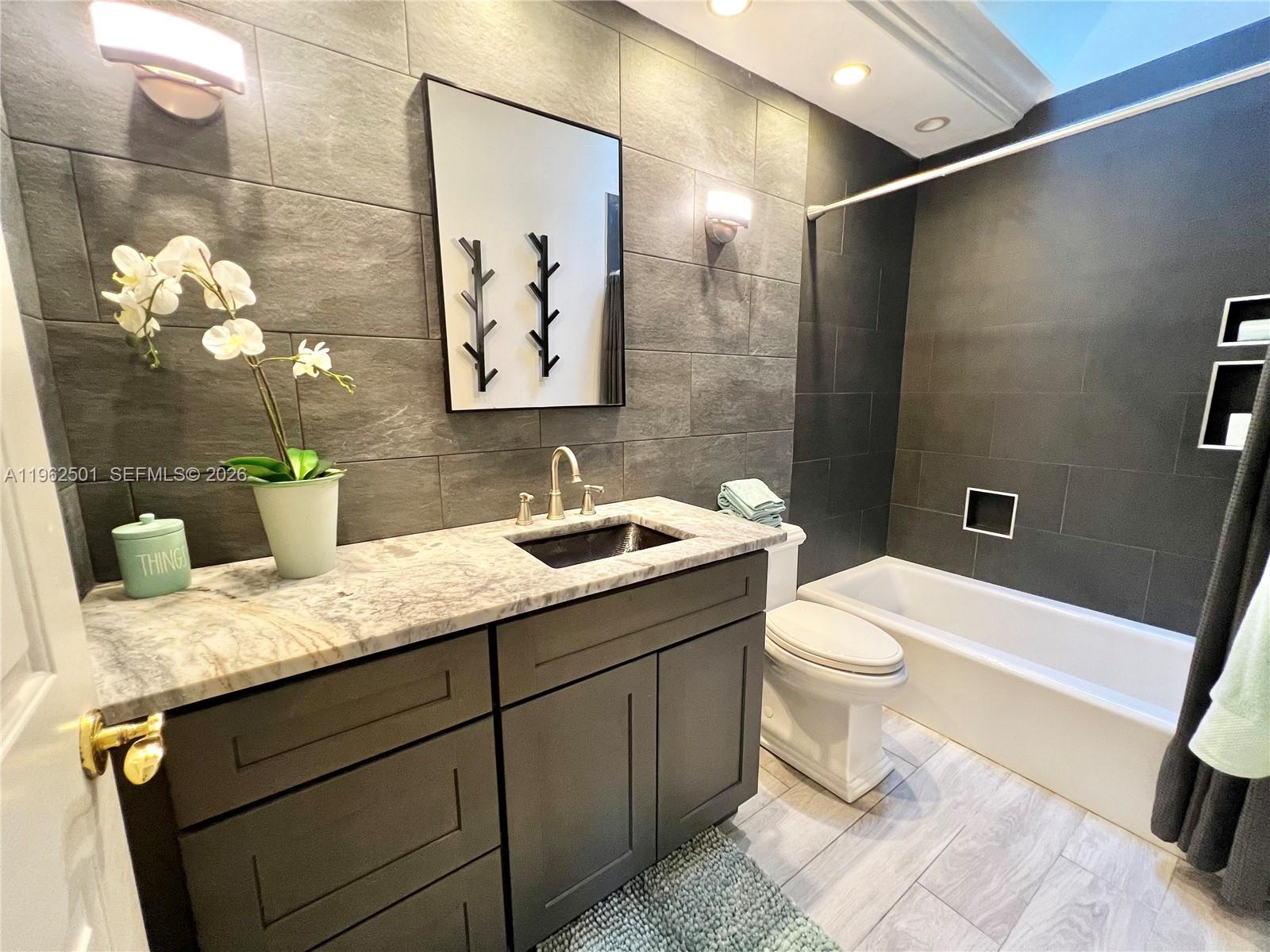 PRESERVE - Residential