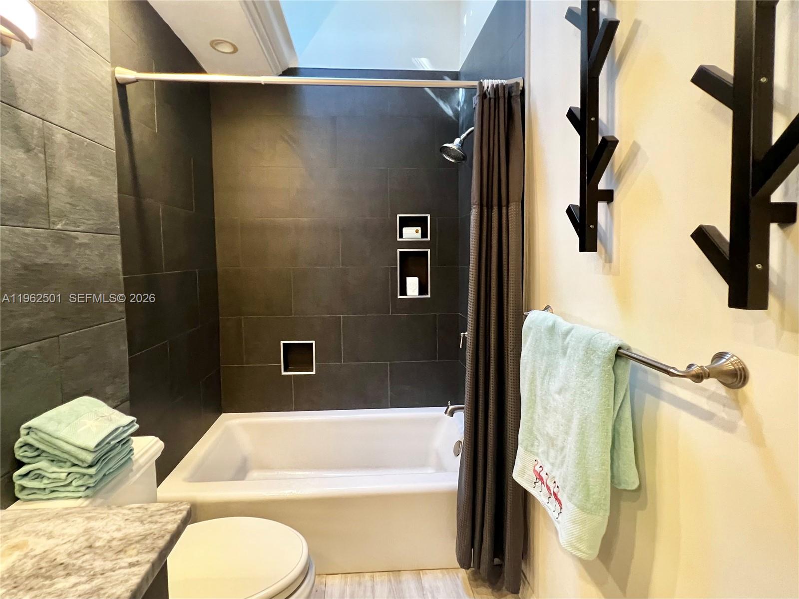 PRESERVE - Residential