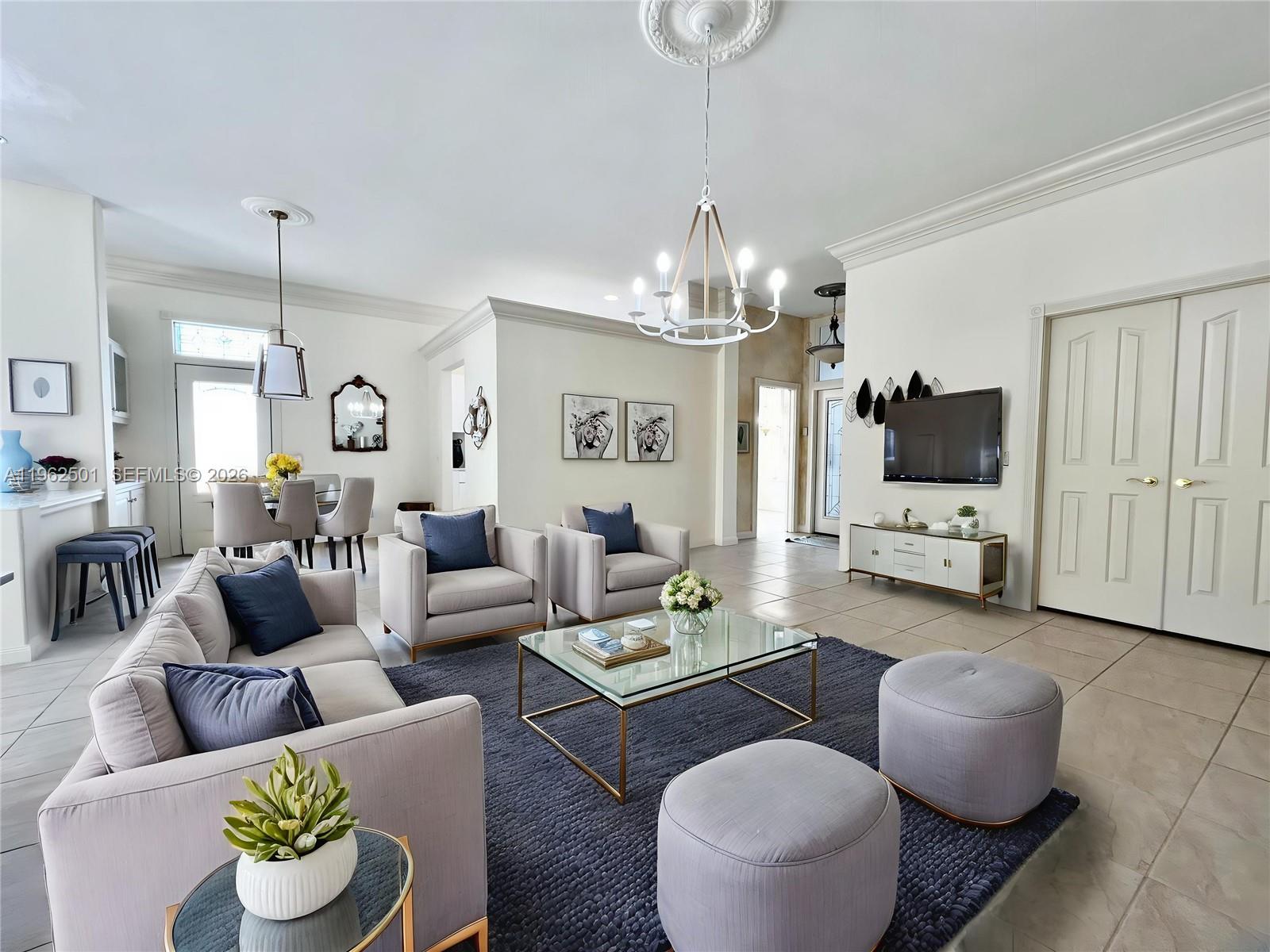 PRESERVE - Residential