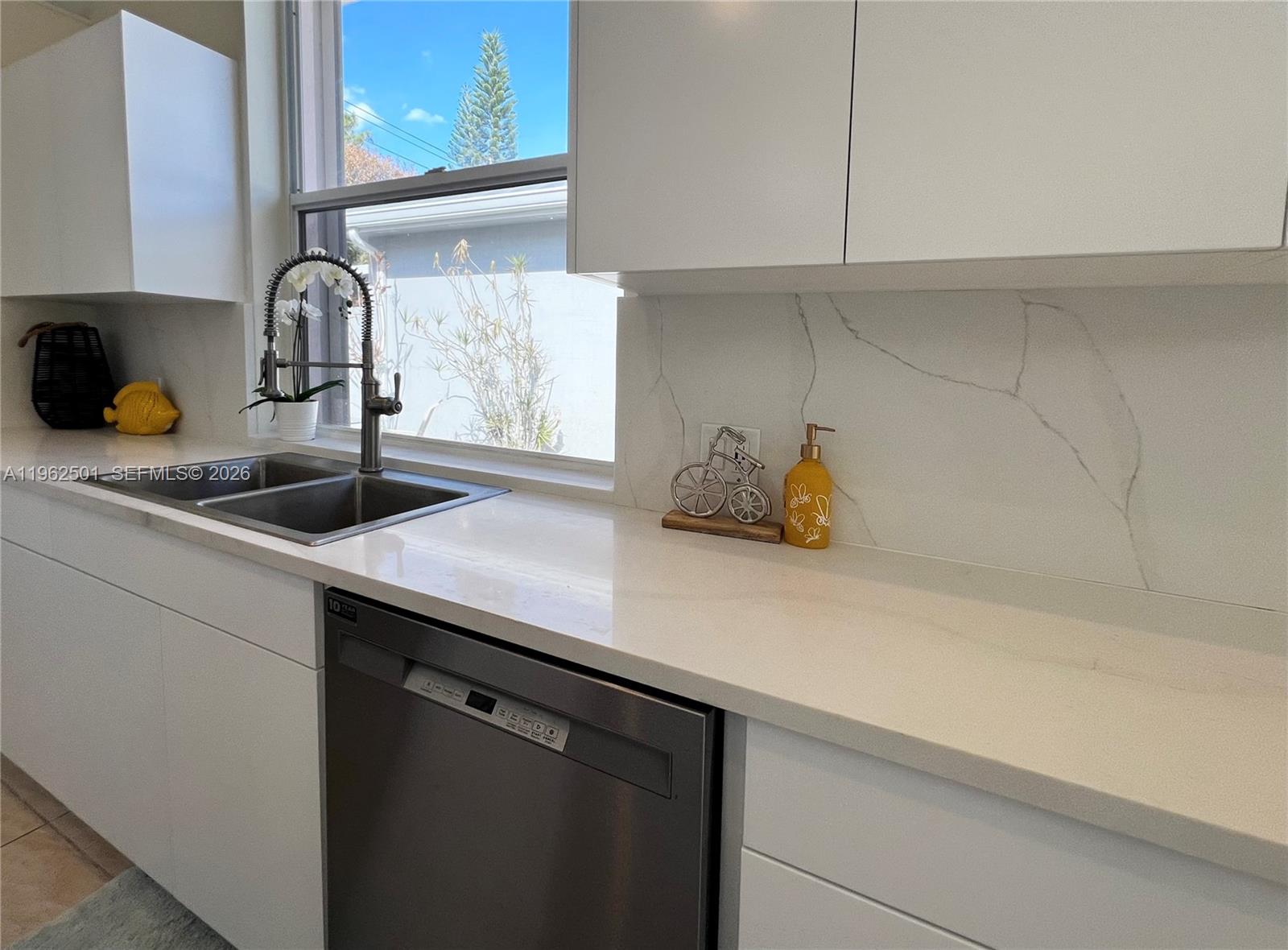 PRESERVE - Residential