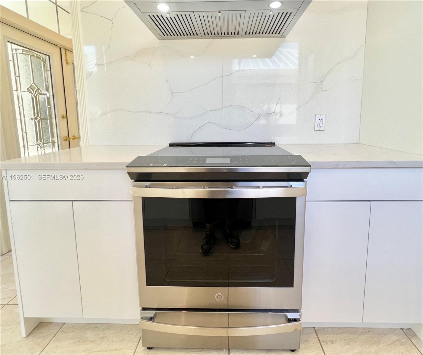 PRESERVE - Residential