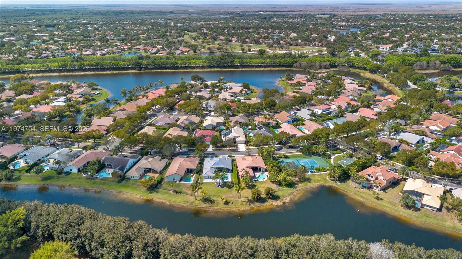 ORCHID ISLAND - Residential