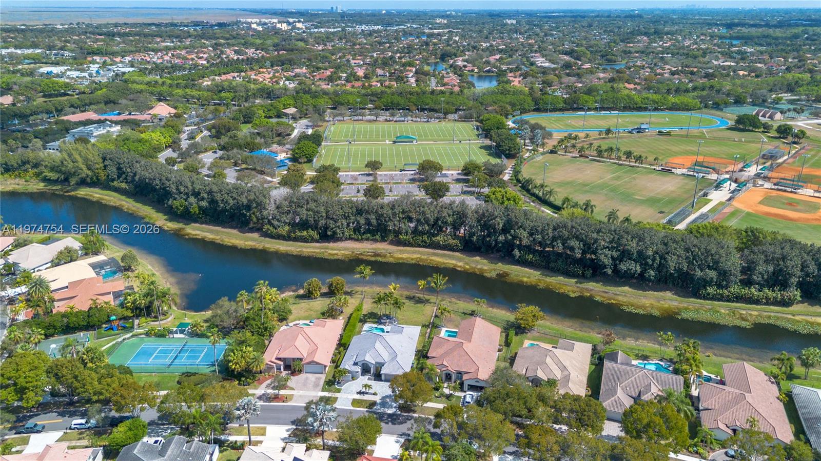 ORCHID ISLAND - Residential