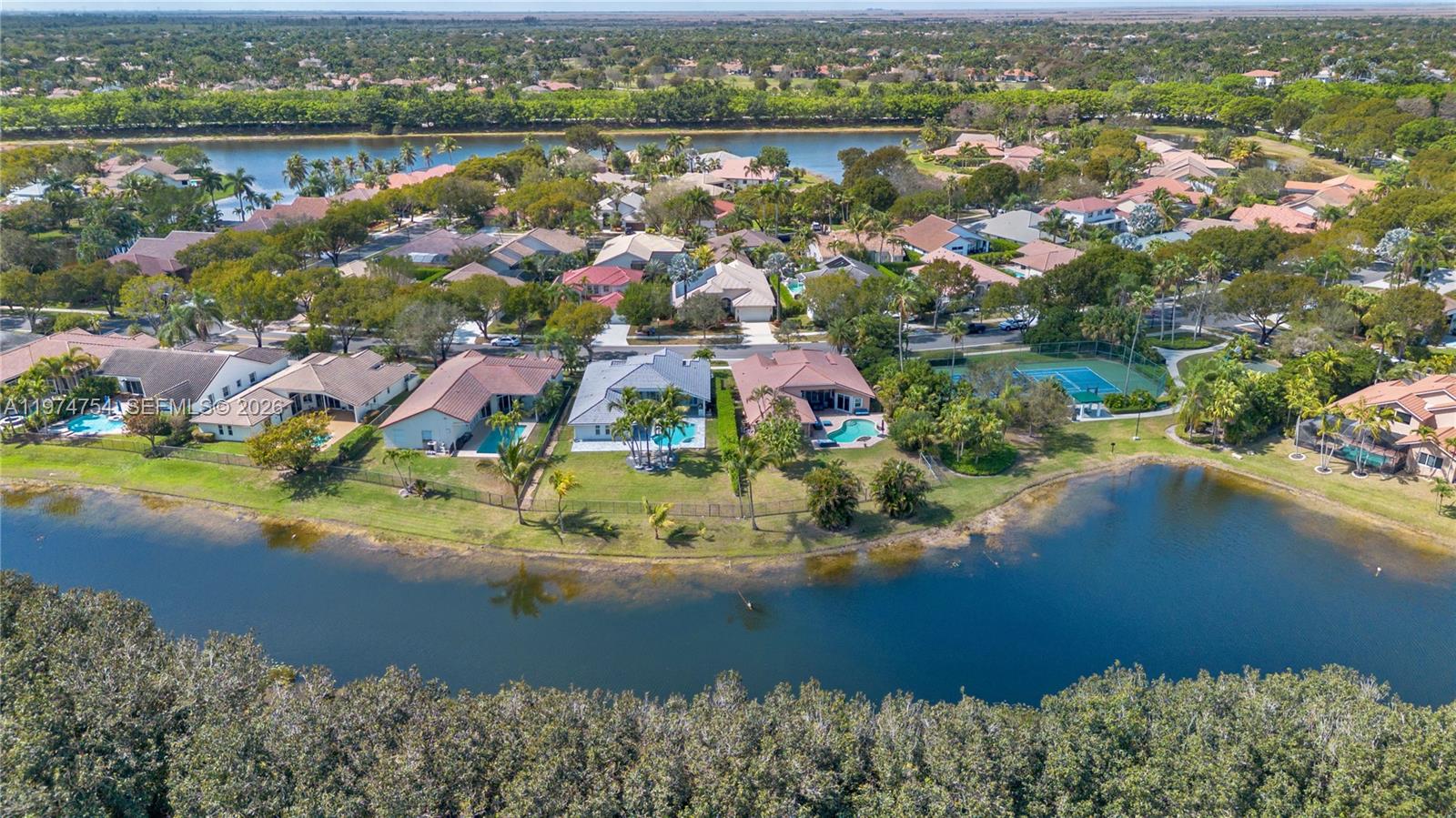 ORCHID ISLAND - Residential