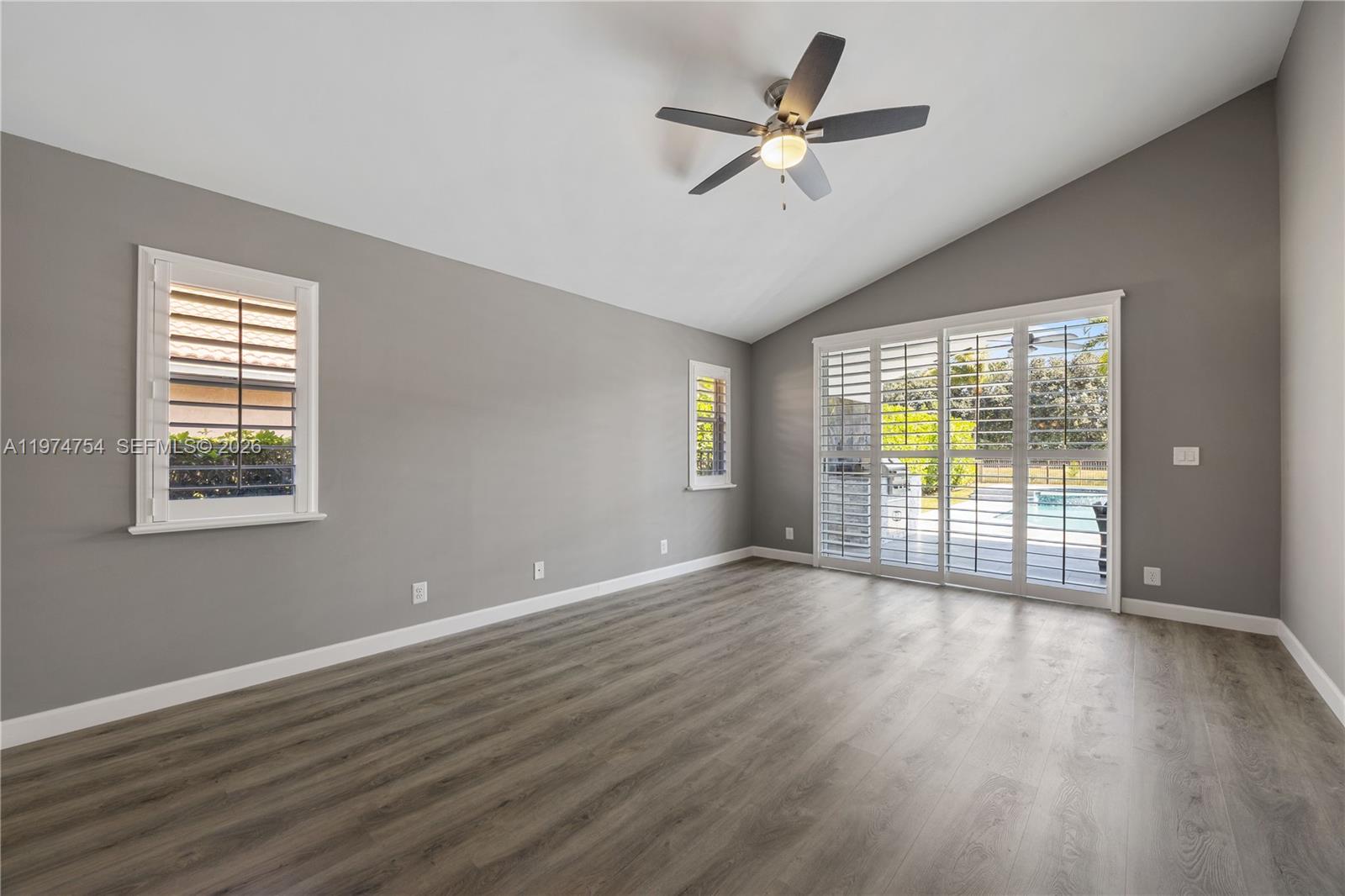 ORCHID ISLAND - Residential