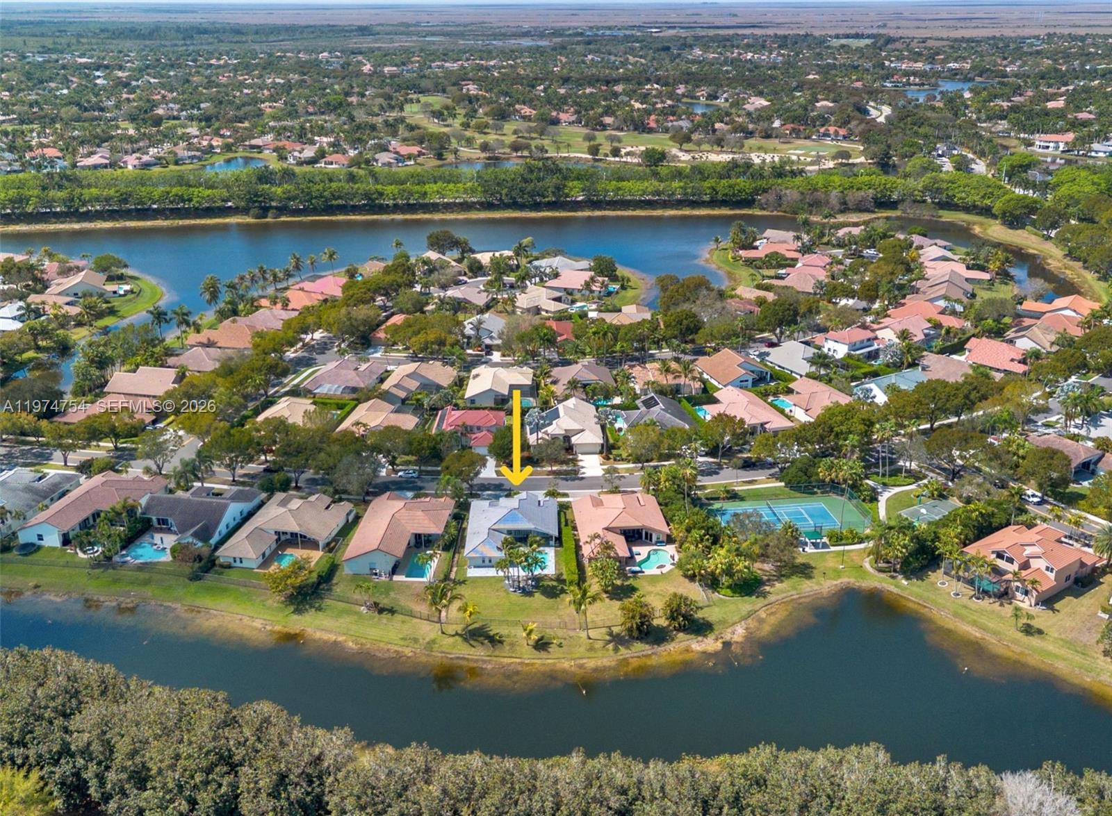 ORCHID ISLAND - Residential