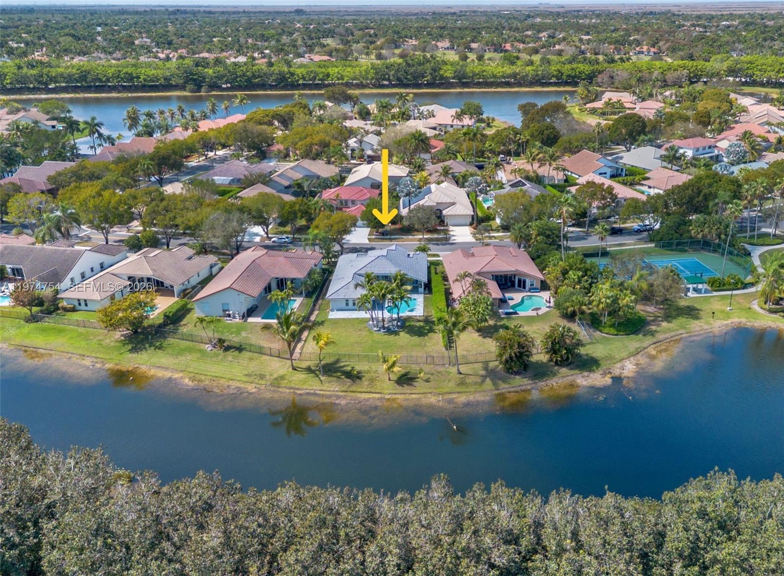 ORCHID ISLAND - Residential