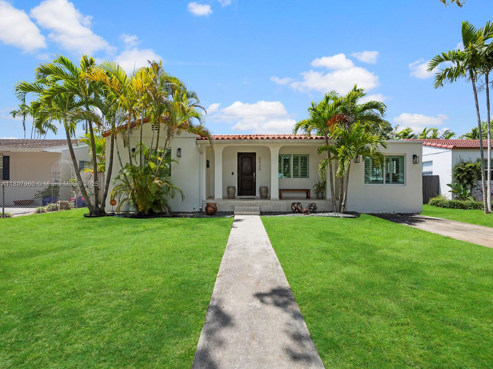 5930 SW 13th Ter
