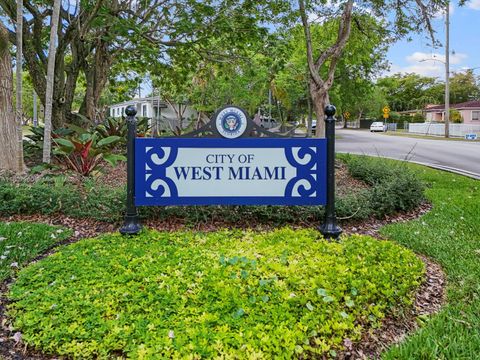 5930 SW 13th Ter West Miami FL 33144