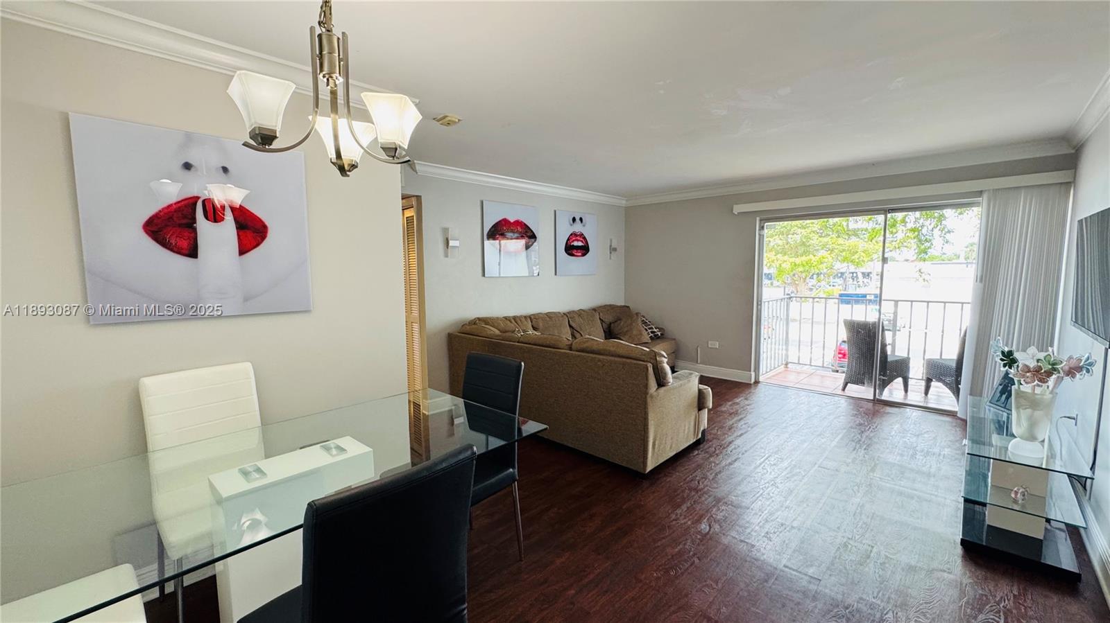 SUNSET PALMS WEST CONDO - Residential Lease