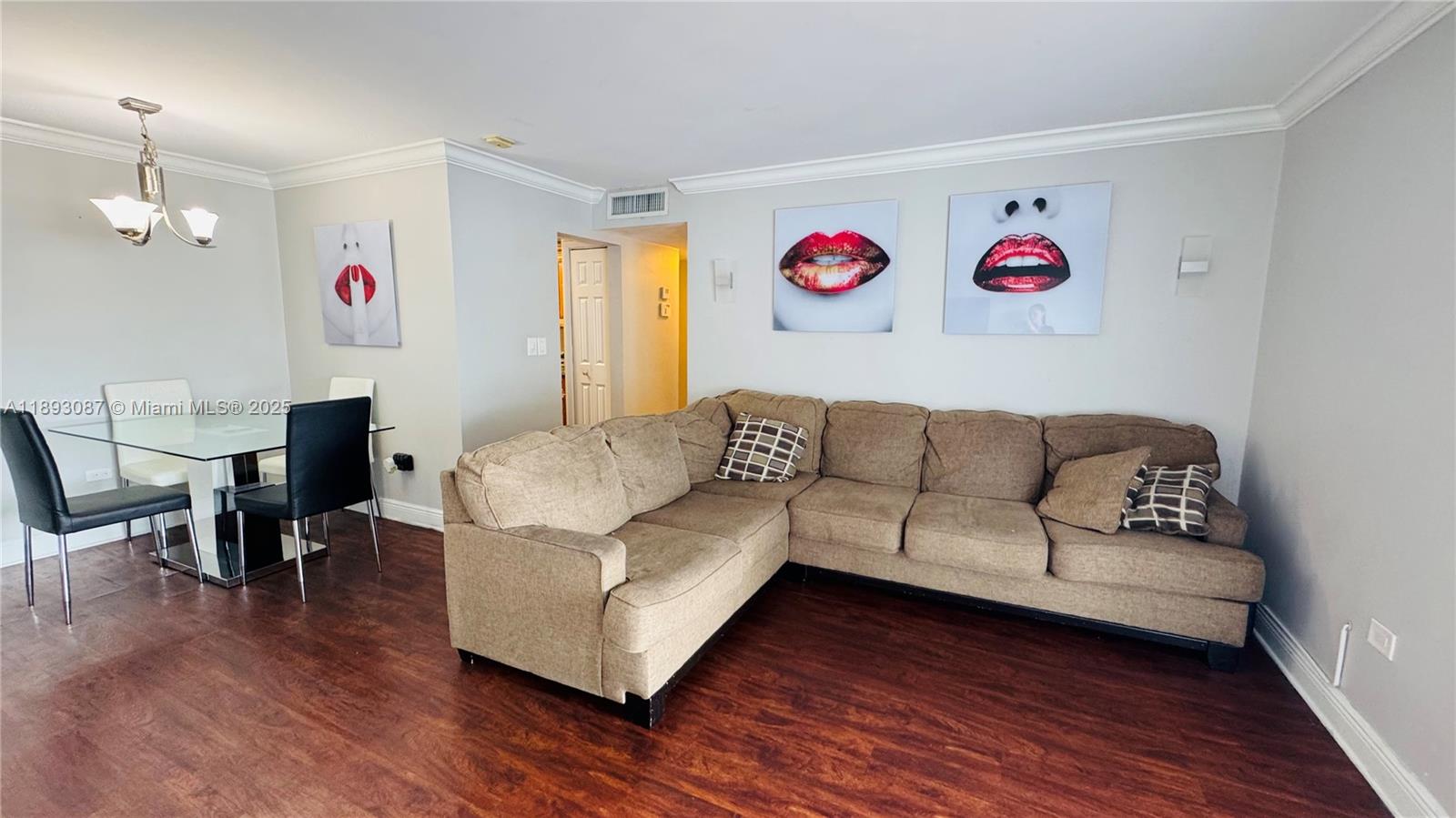 SUNSET PALMS WEST CONDO - Residential Lease