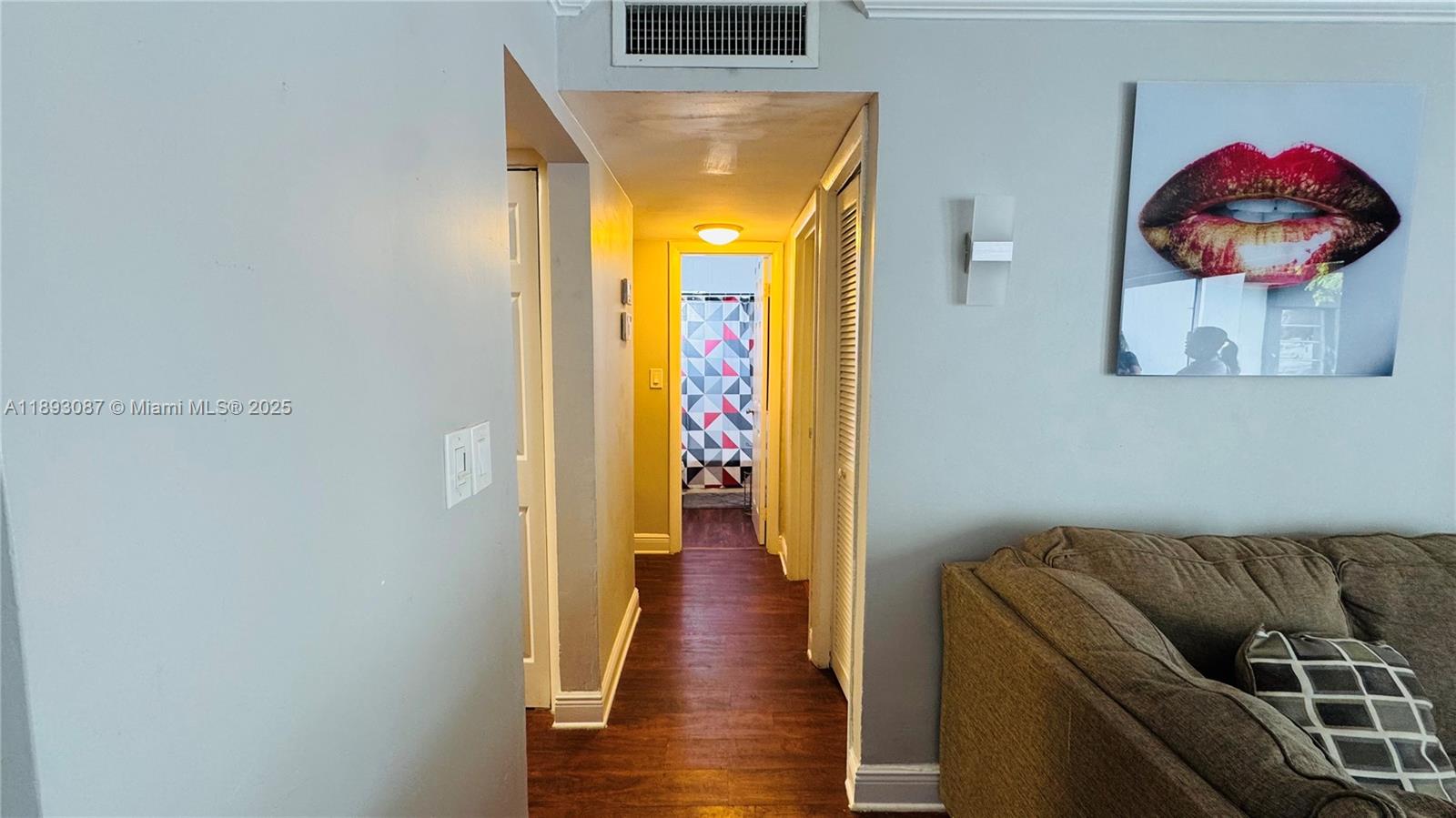 SUNSET PALMS WEST CONDO - Residential Lease