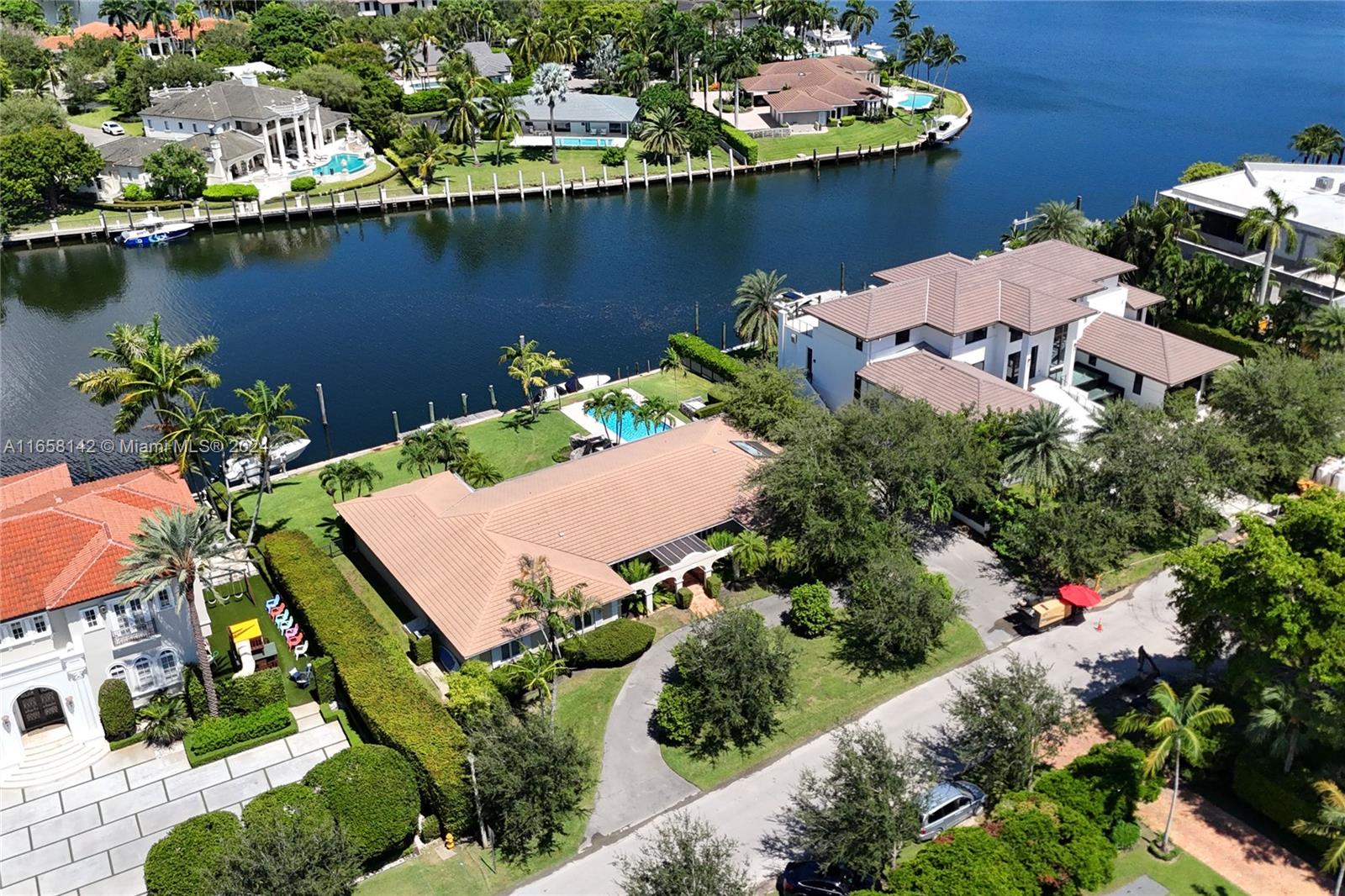 OLD CUTLER BAY SEC 4 - Residential