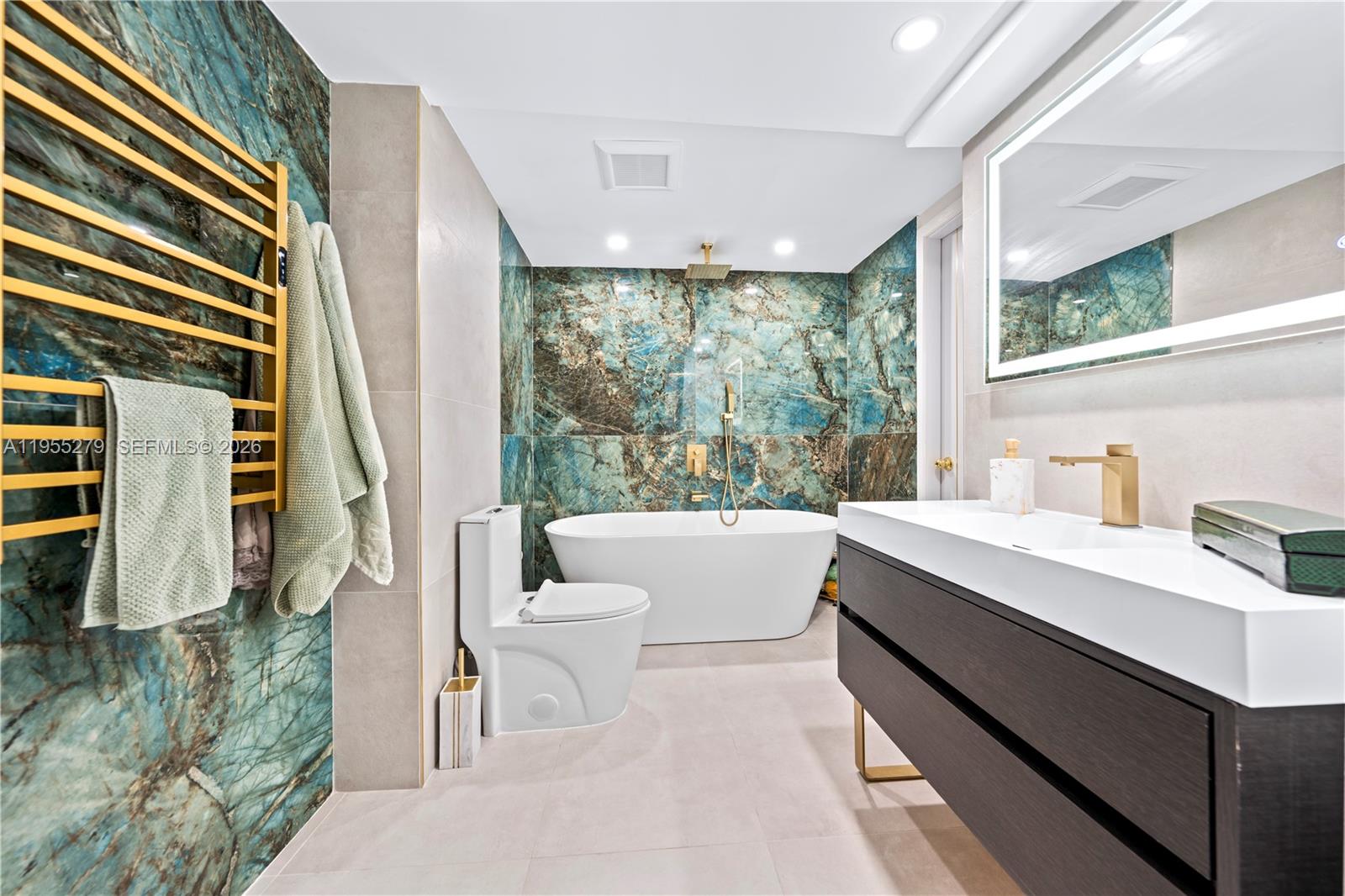 CORAL ISLE EAST CONDO - Residential