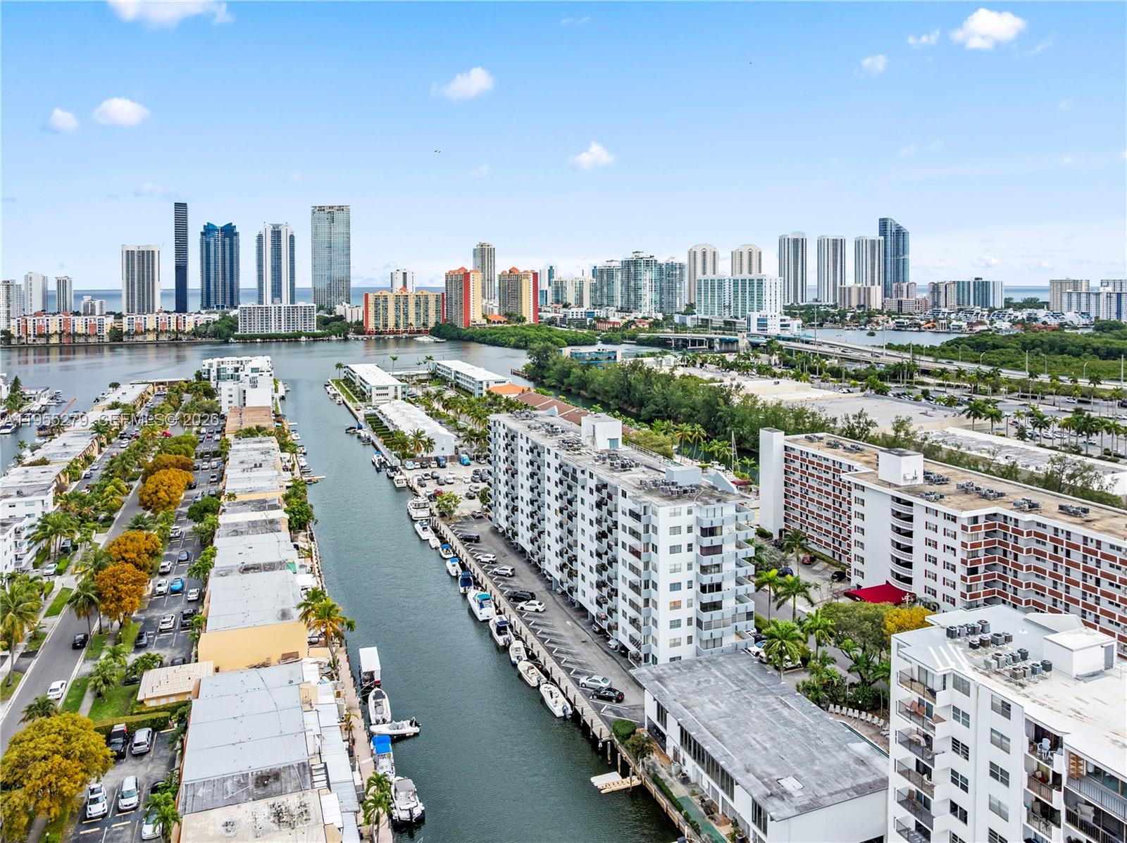 CORAL ISLE EAST CONDO - Residential