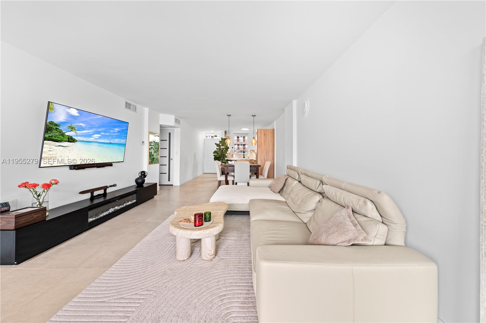 CORAL ISLE EAST CONDO - Residential