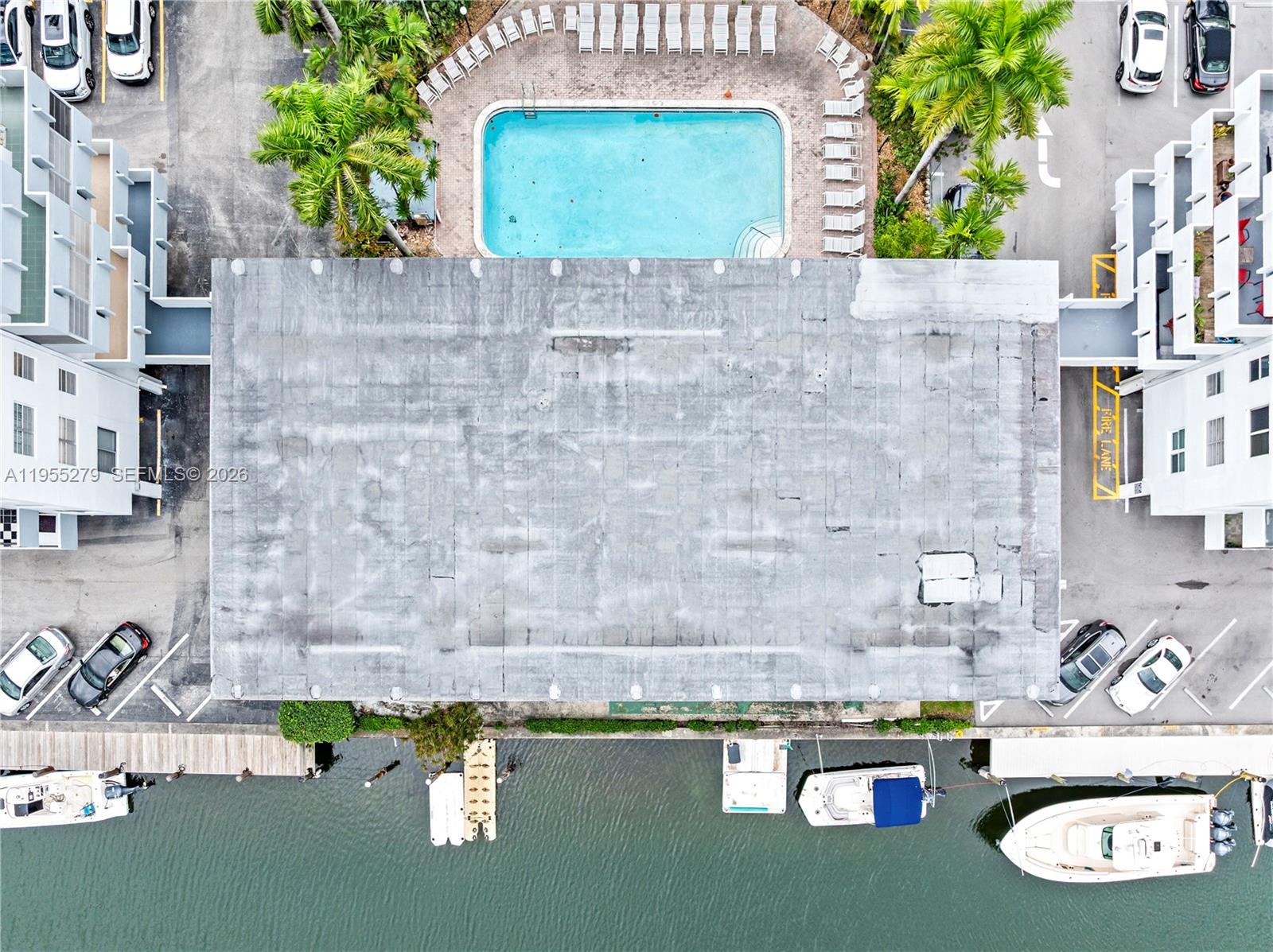 CORAL ISLE EAST CONDO - Residential