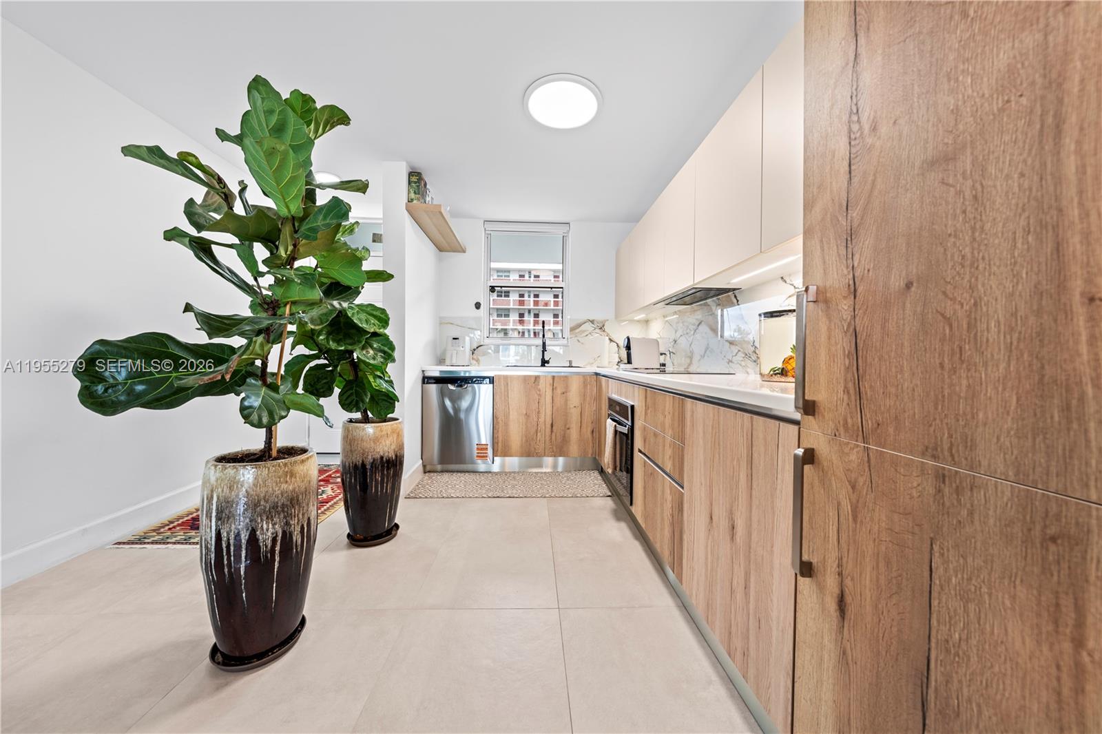 CORAL ISLE EAST CONDO - Residential