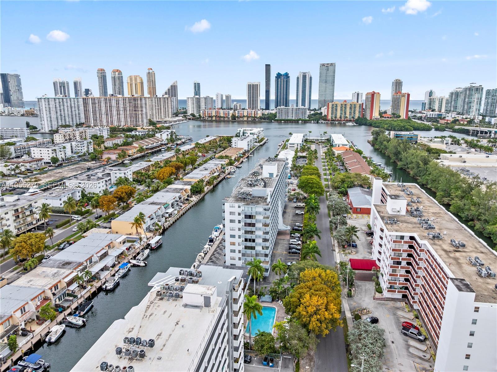 CORAL ISLE EAST CONDO - Residential