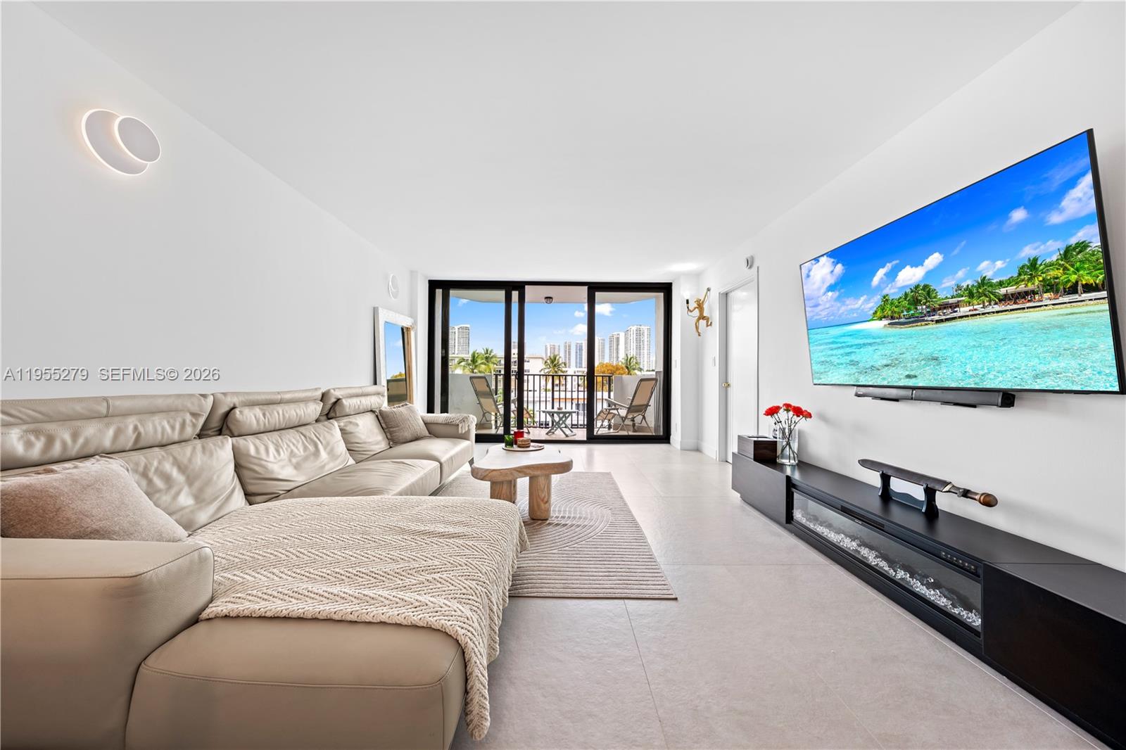 CORAL ISLE EAST CONDO - Residential