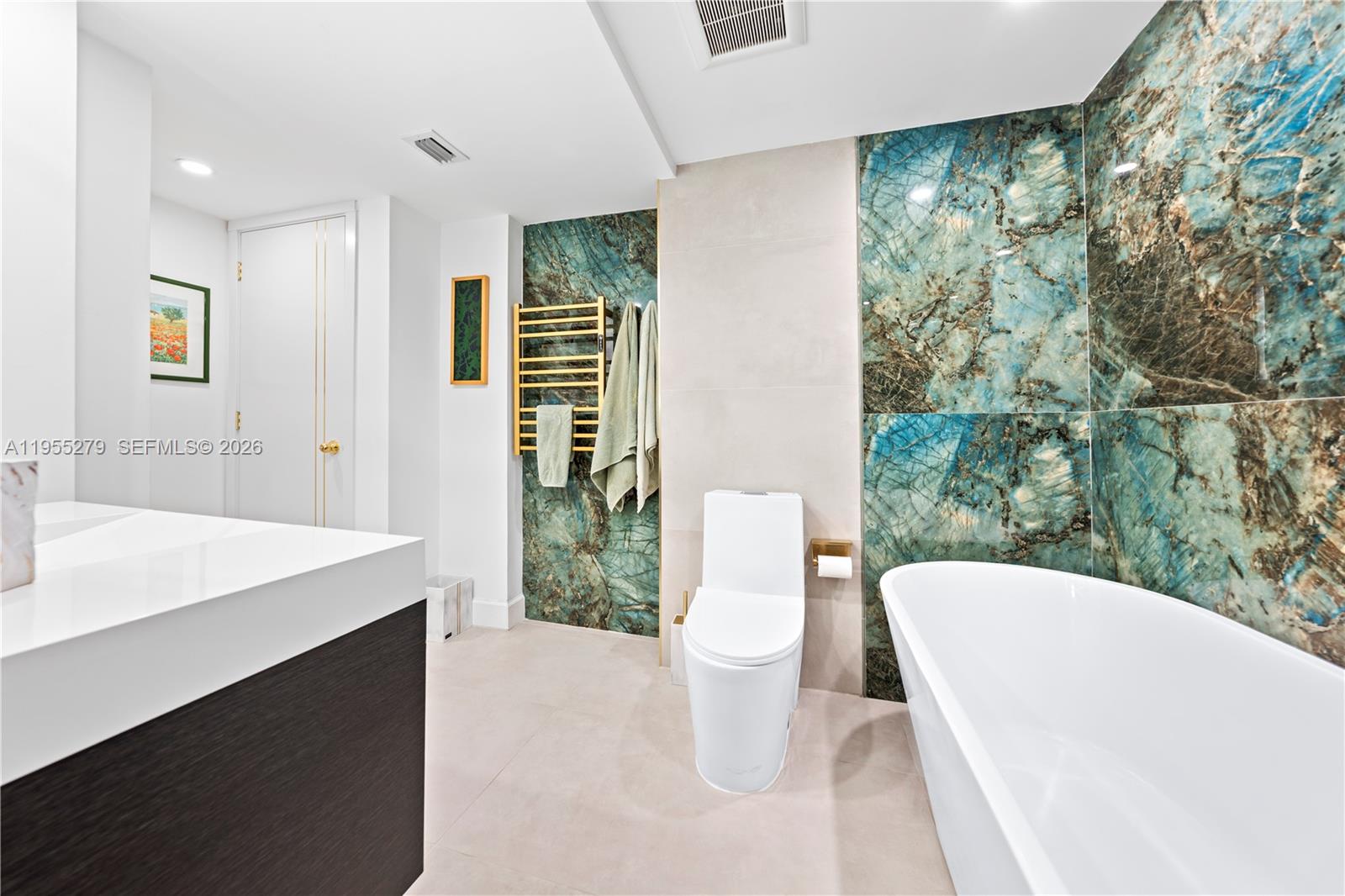 CORAL ISLE EAST CONDO - Residential