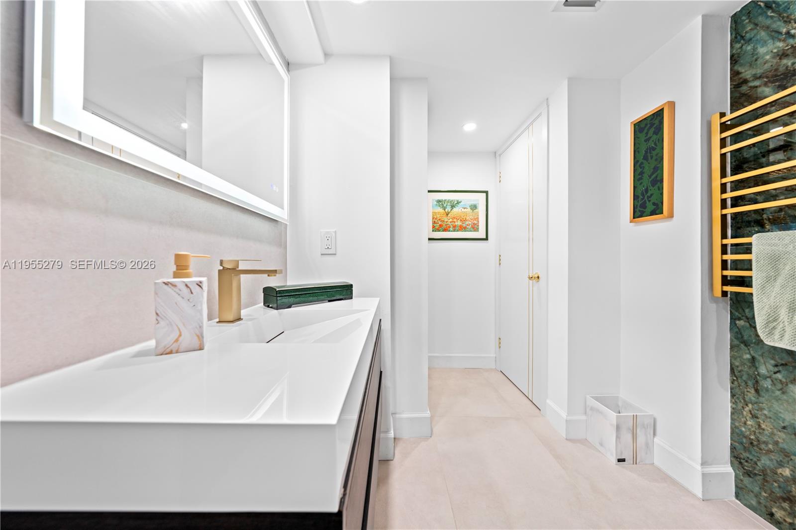 CORAL ISLE EAST CONDO - Residential