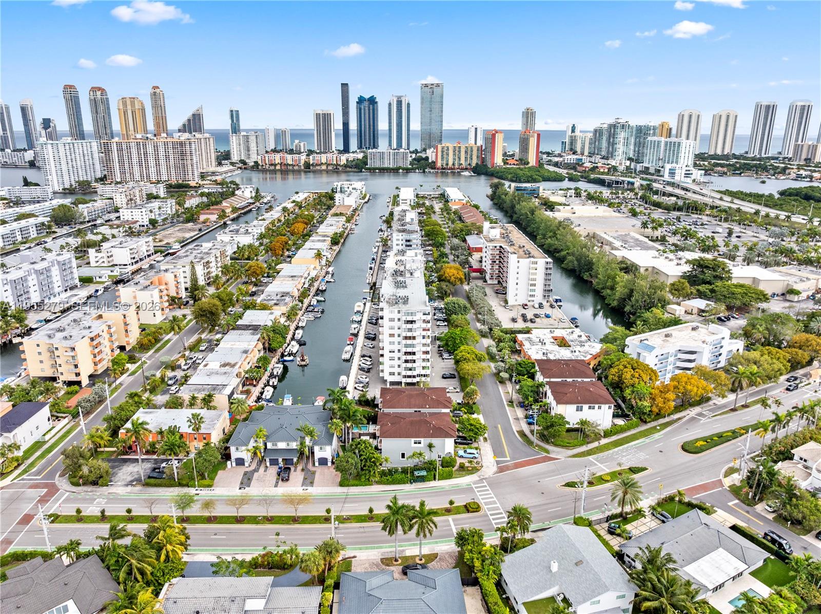 CORAL ISLE EAST CONDO - Residential