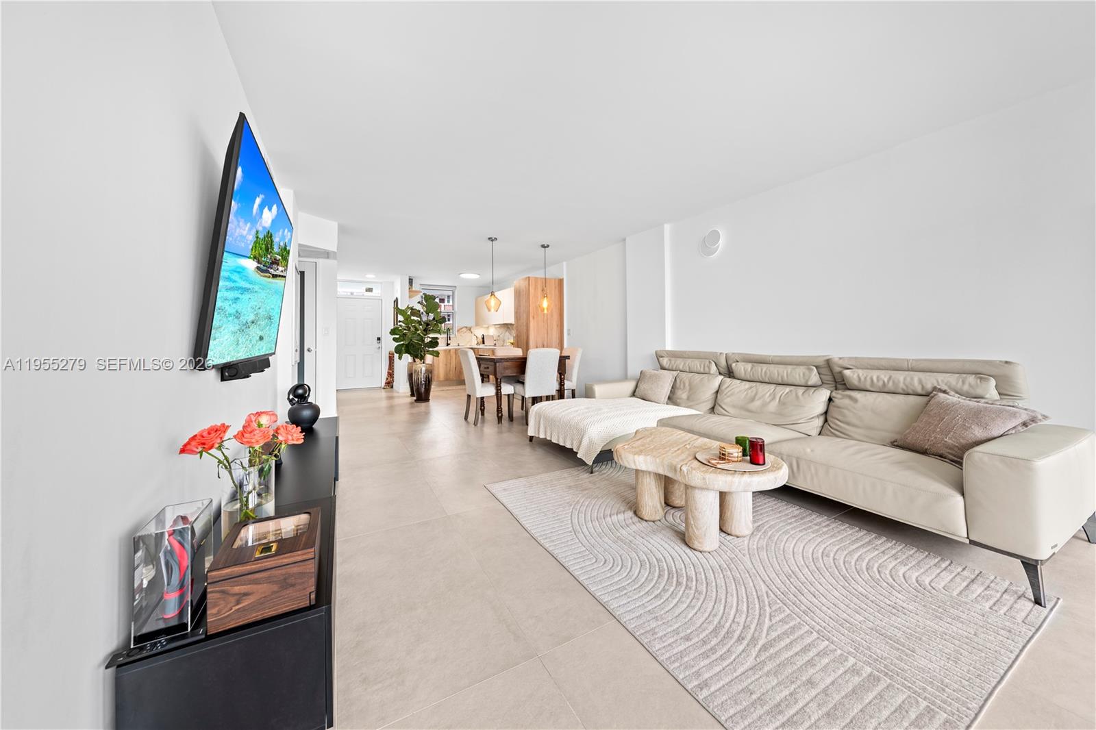 CORAL ISLE EAST CONDO - Residential