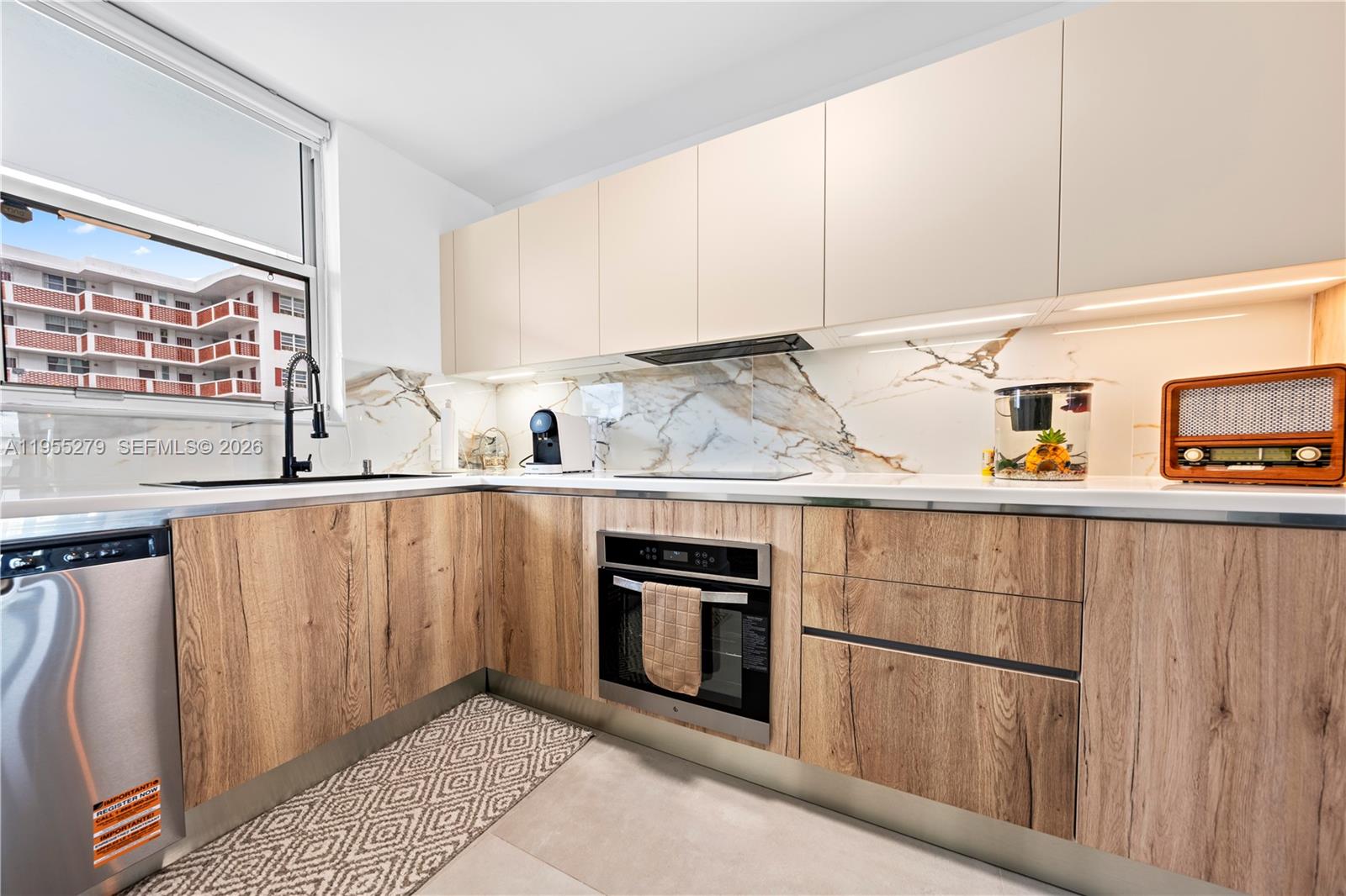 CORAL ISLE EAST CONDO - Residential