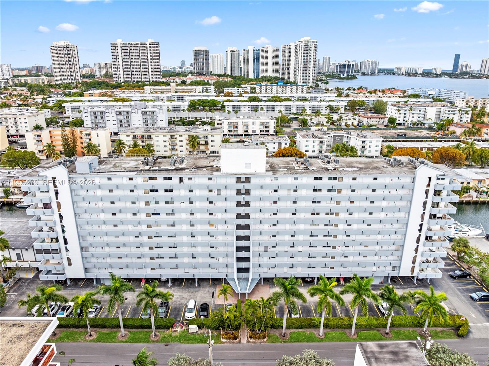 CORAL ISLE EAST CONDO - Residential
