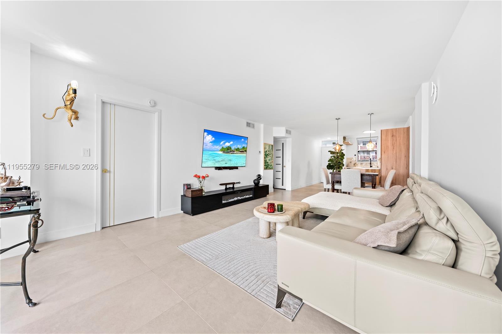 CORAL ISLE EAST CONDO - Residential