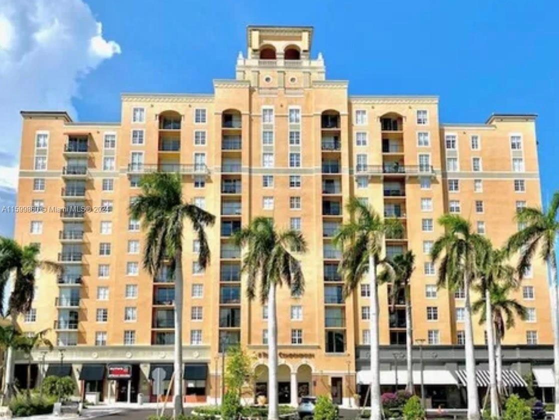 TOWER CONDO AT CITYPLACE - Residential