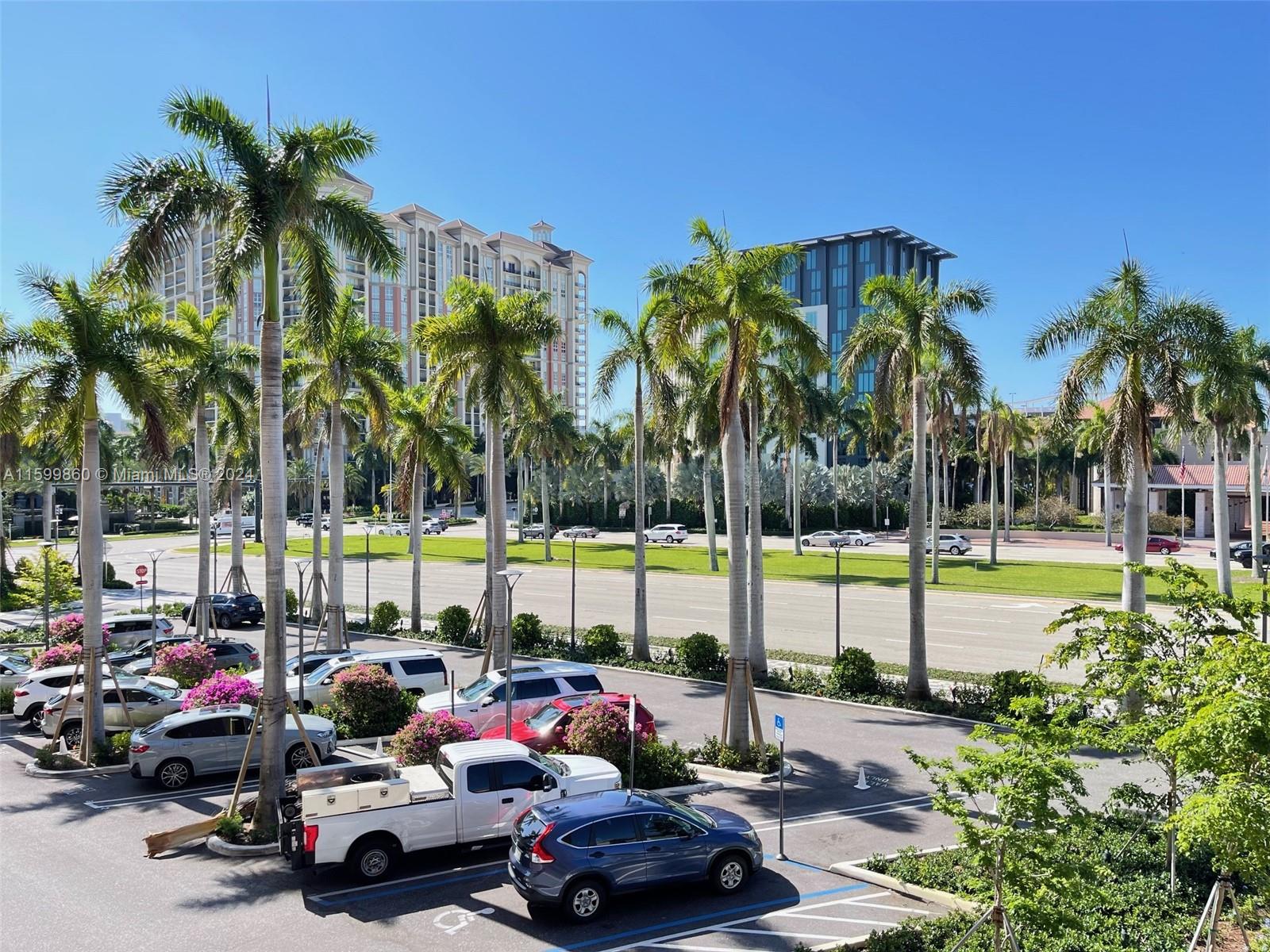 TOWER CONDO AT CITYPLACE - Residential