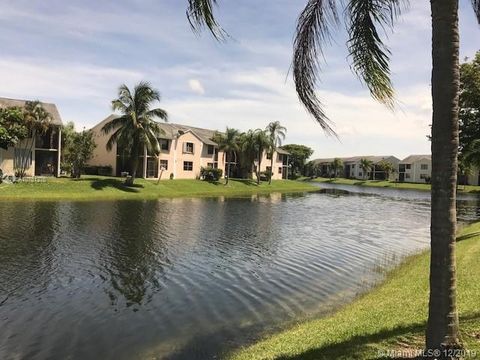 A home in Homestead